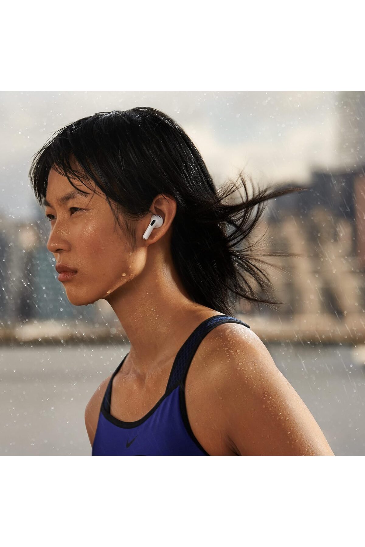Apple Airpods 3. Nesil Kablosuz Kulaklık (Lightning Şarj Kutulu