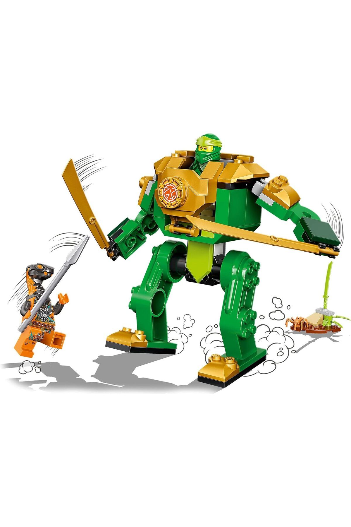 Lloyd robot new arrivals