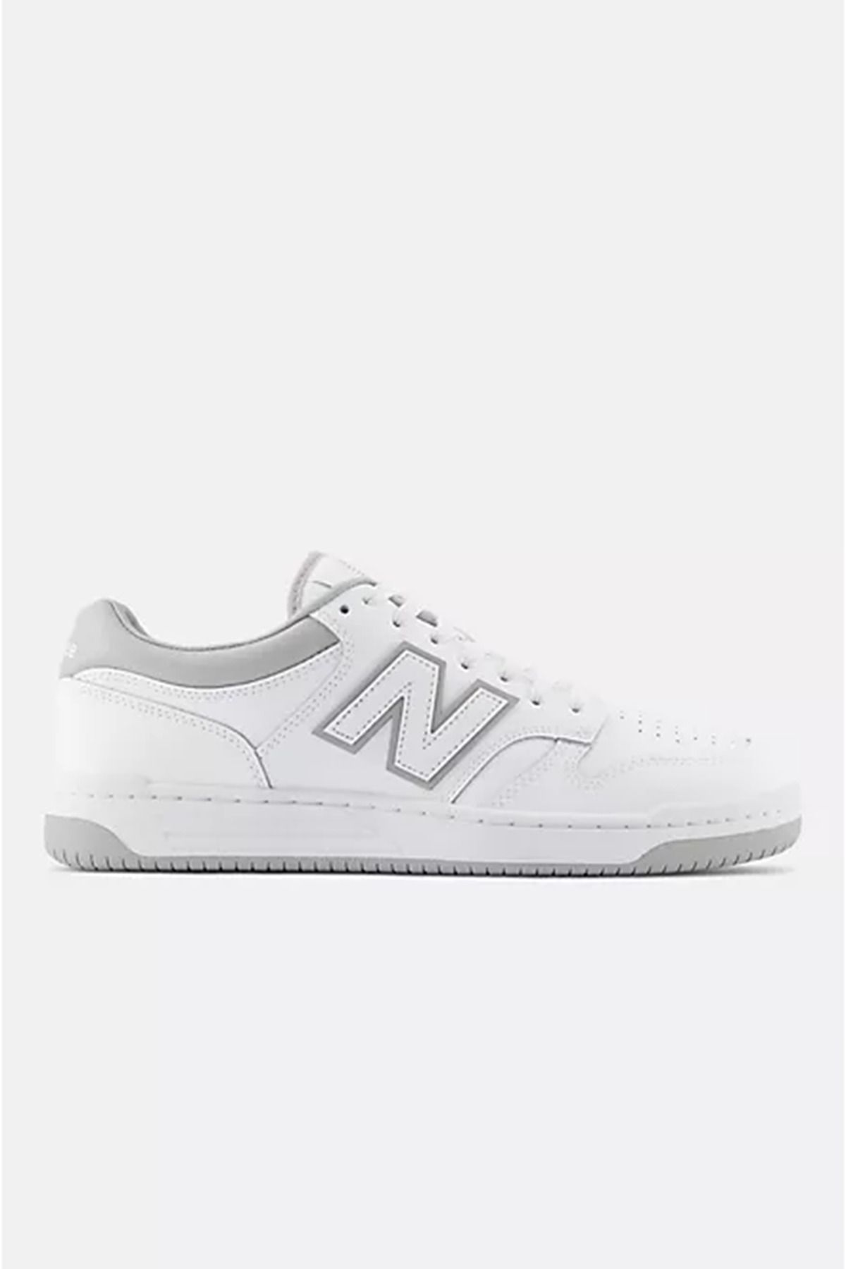 Nb white clearance