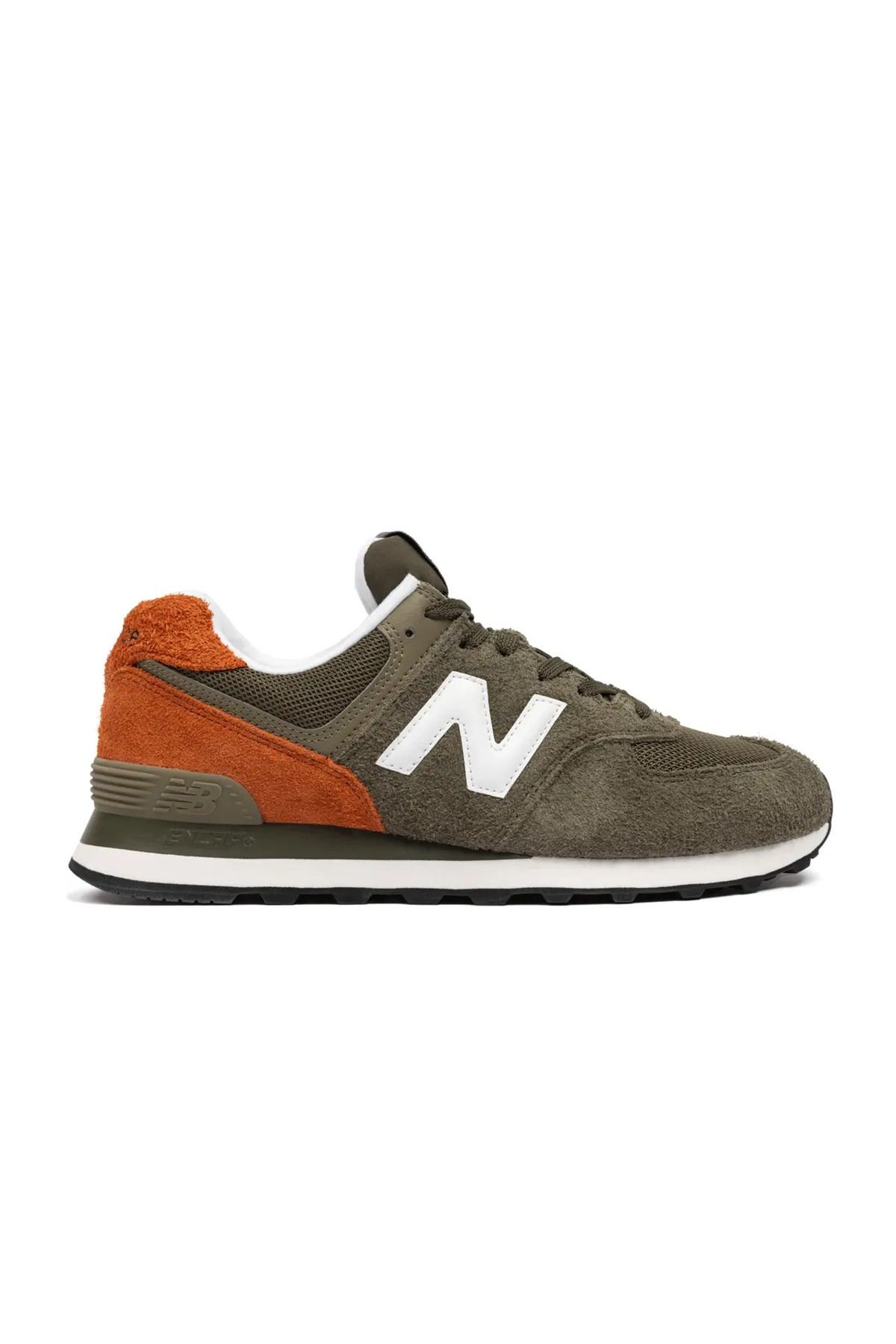 New balance 574 brown deals