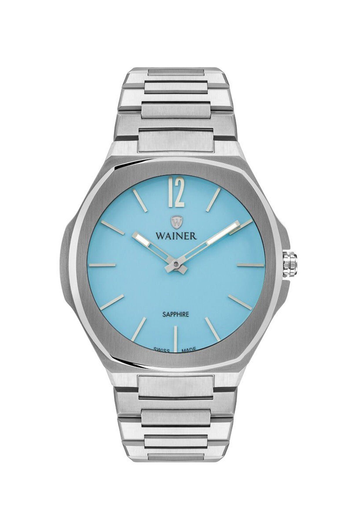 Wainer sapphire sales