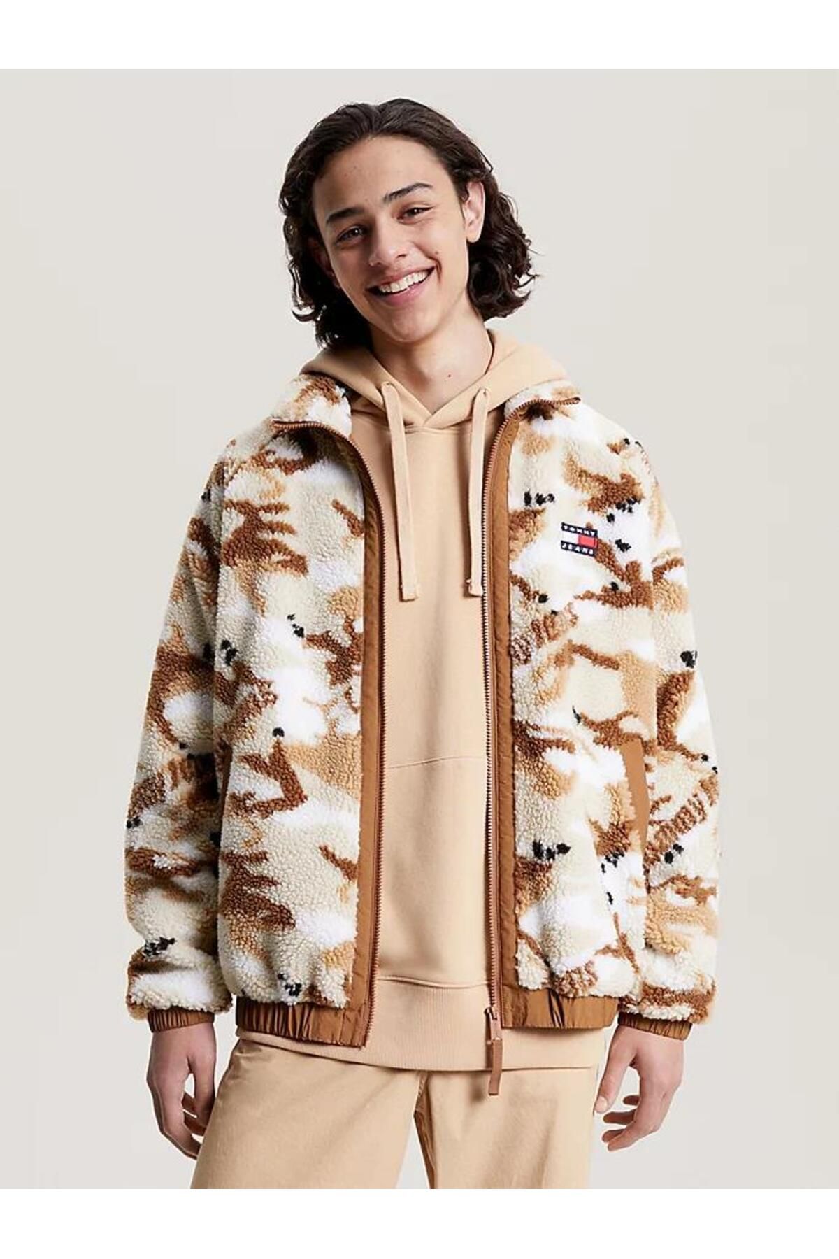 Tommy hilfiger 4 in discount 1 jacket