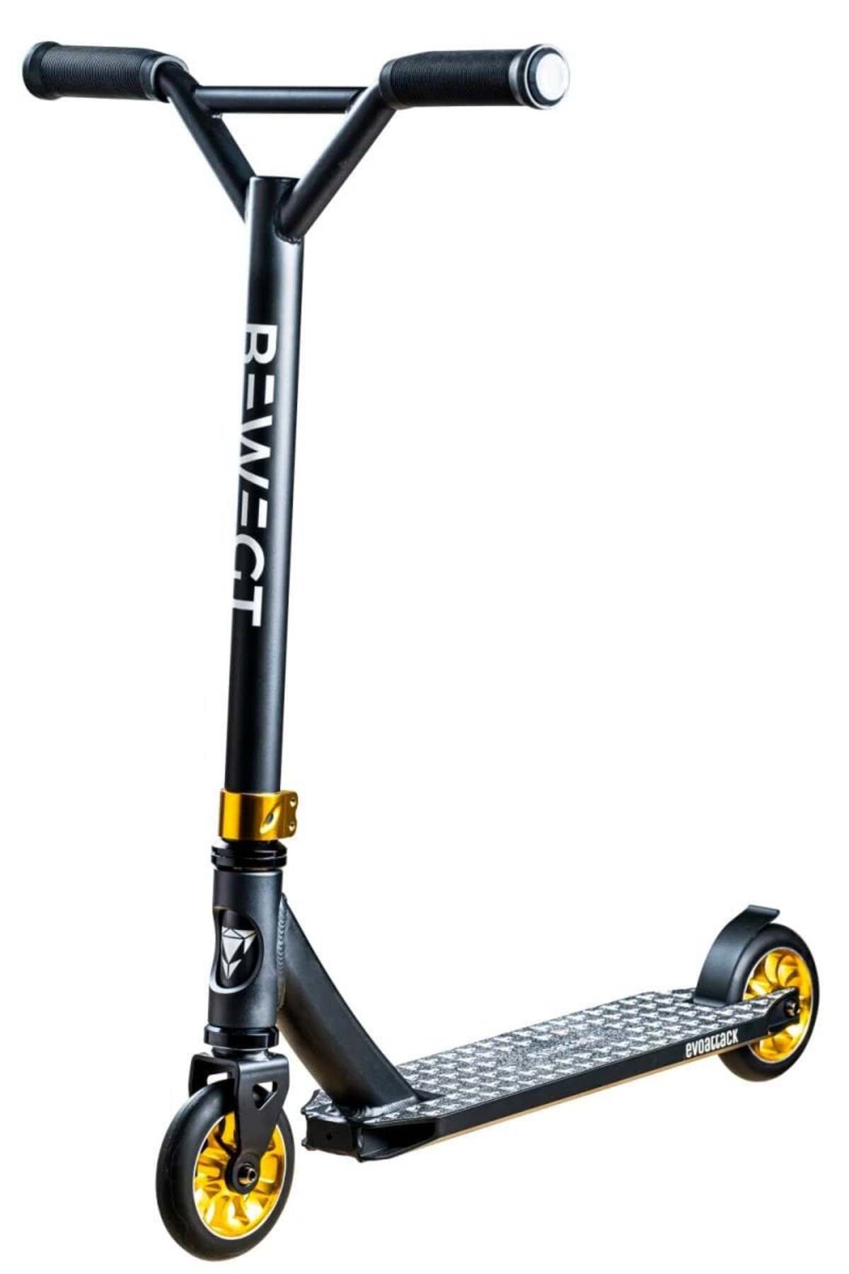 Gold scooter deals