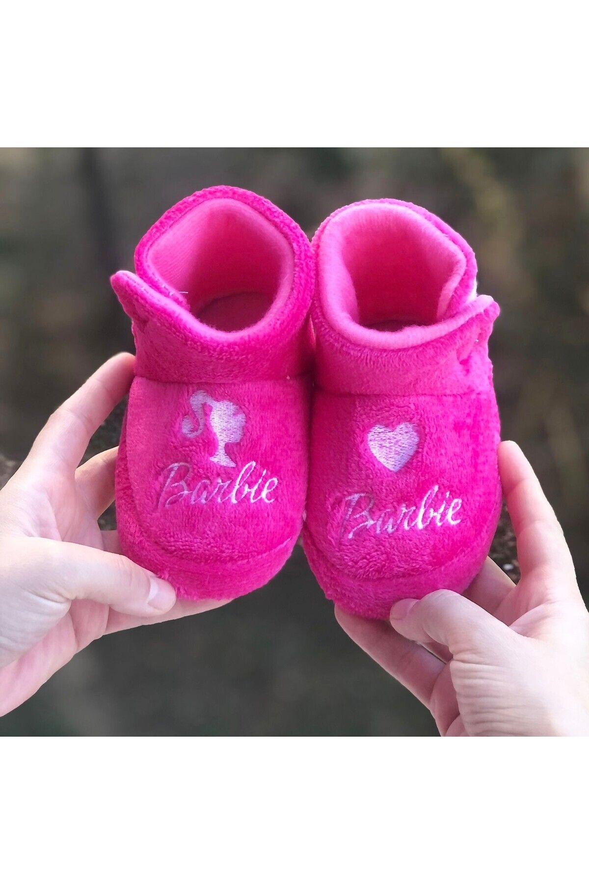 Childrens velcro new arrivals slippers