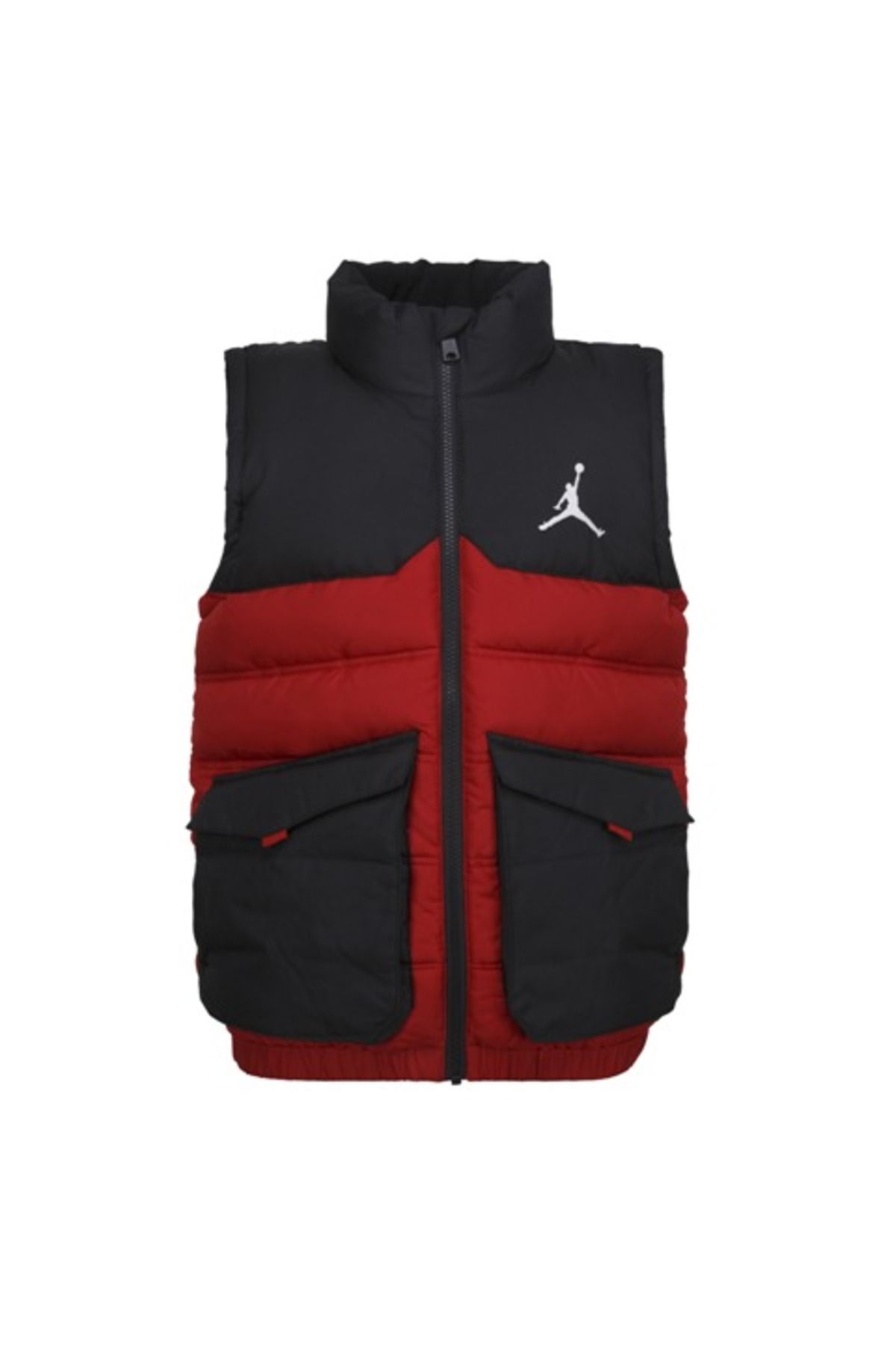 Nike Vest Red Trendyol