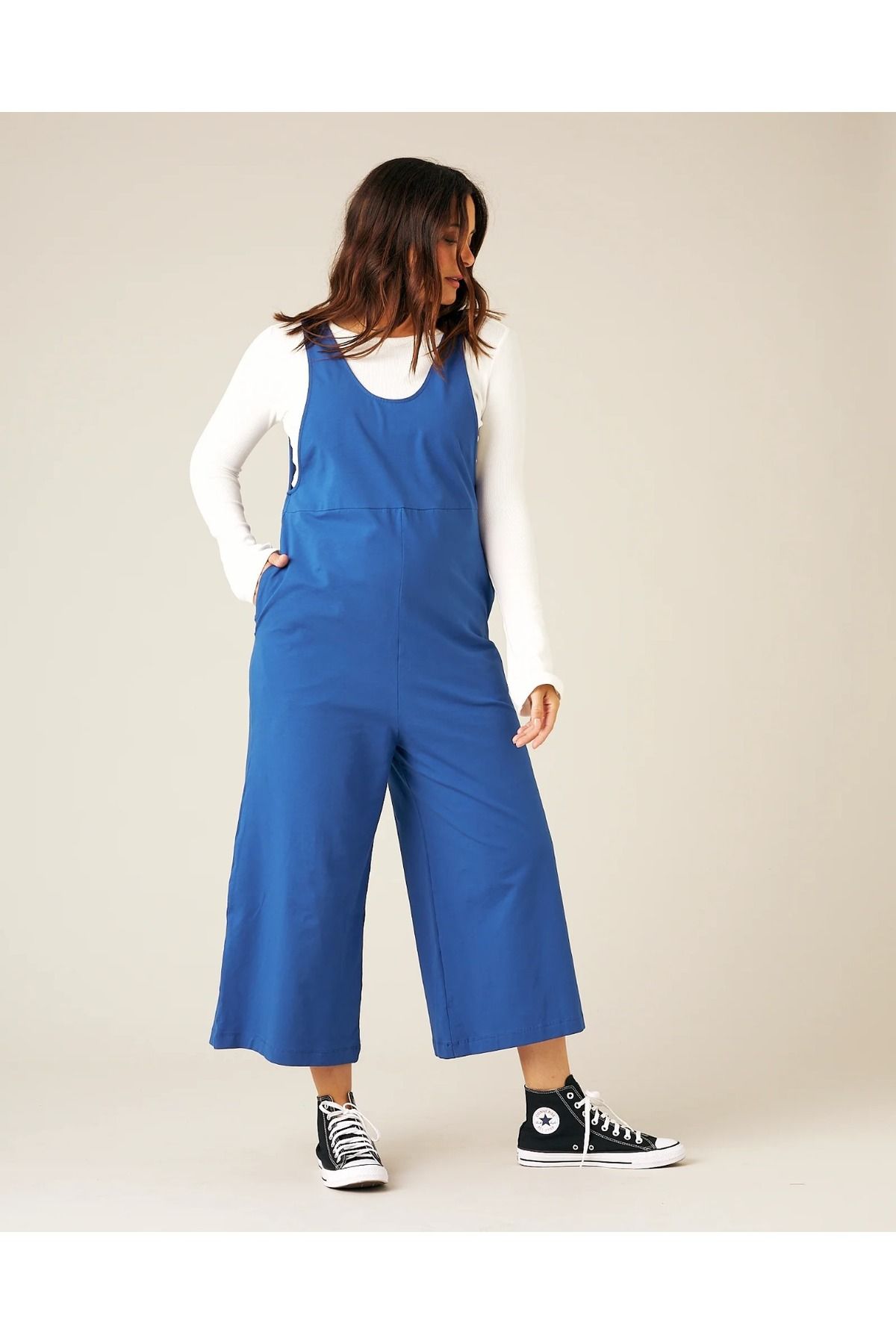 Maternity Overalls & Jumpsuits