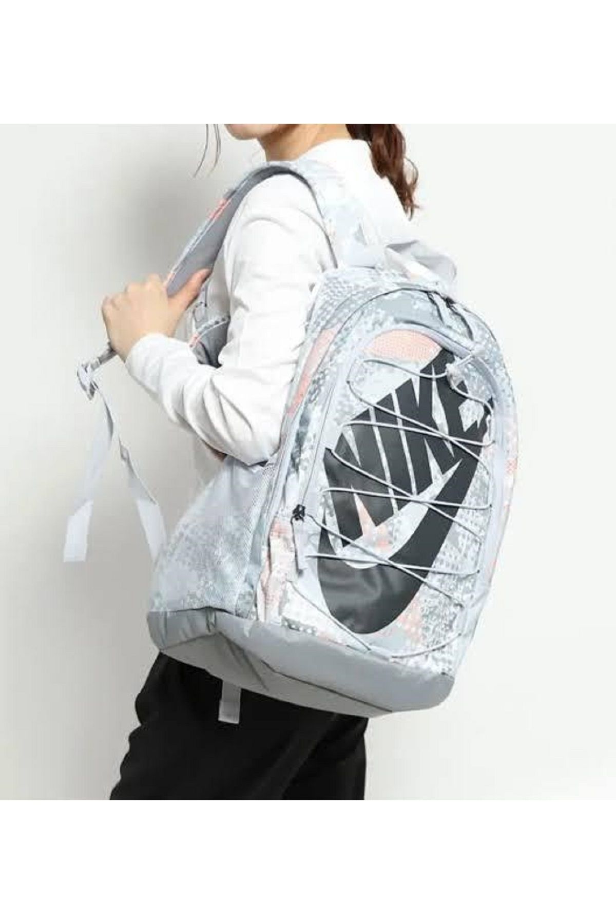 Nike hayward nike air backpack clearance