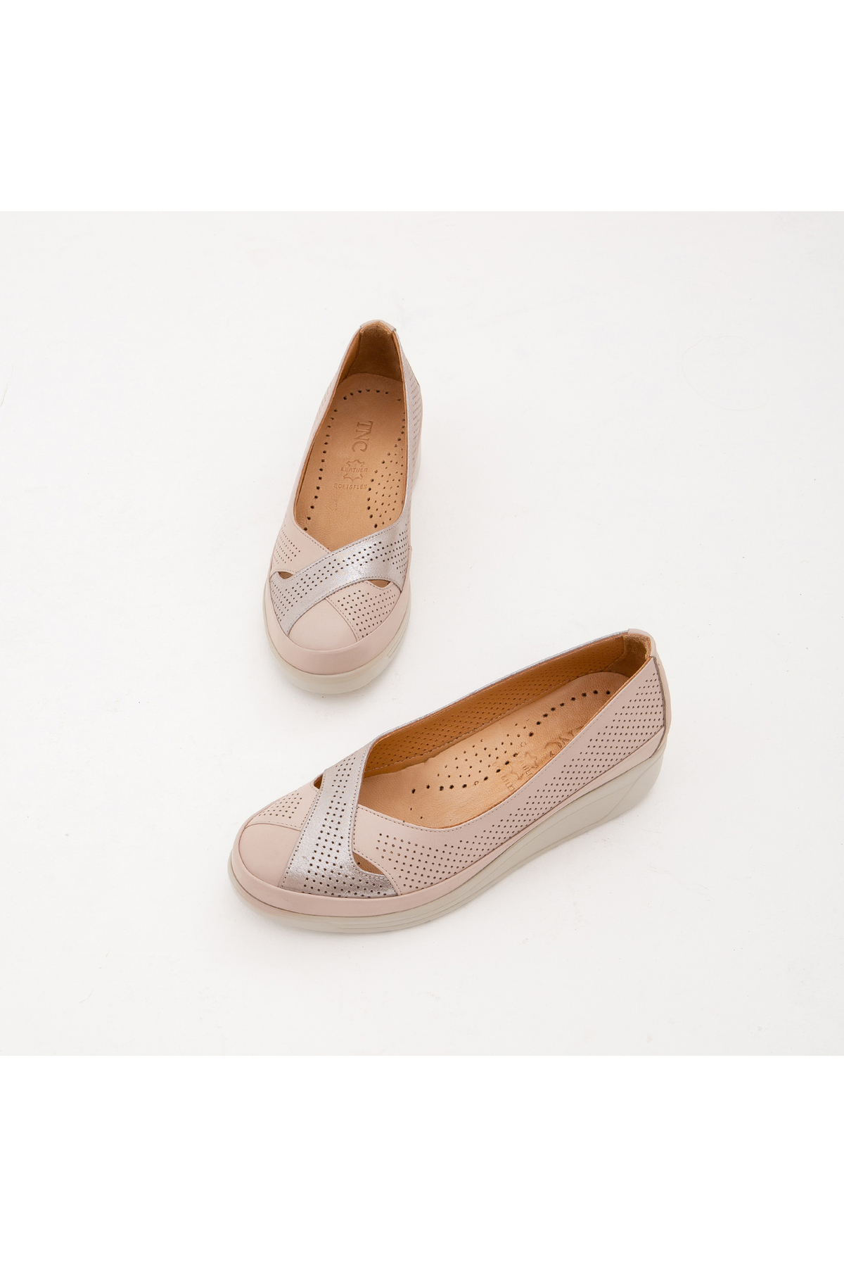 بابت زنانه تامر تانجا | 824 1051 BYN AYK Y22 Tamer Tanca - Image 5