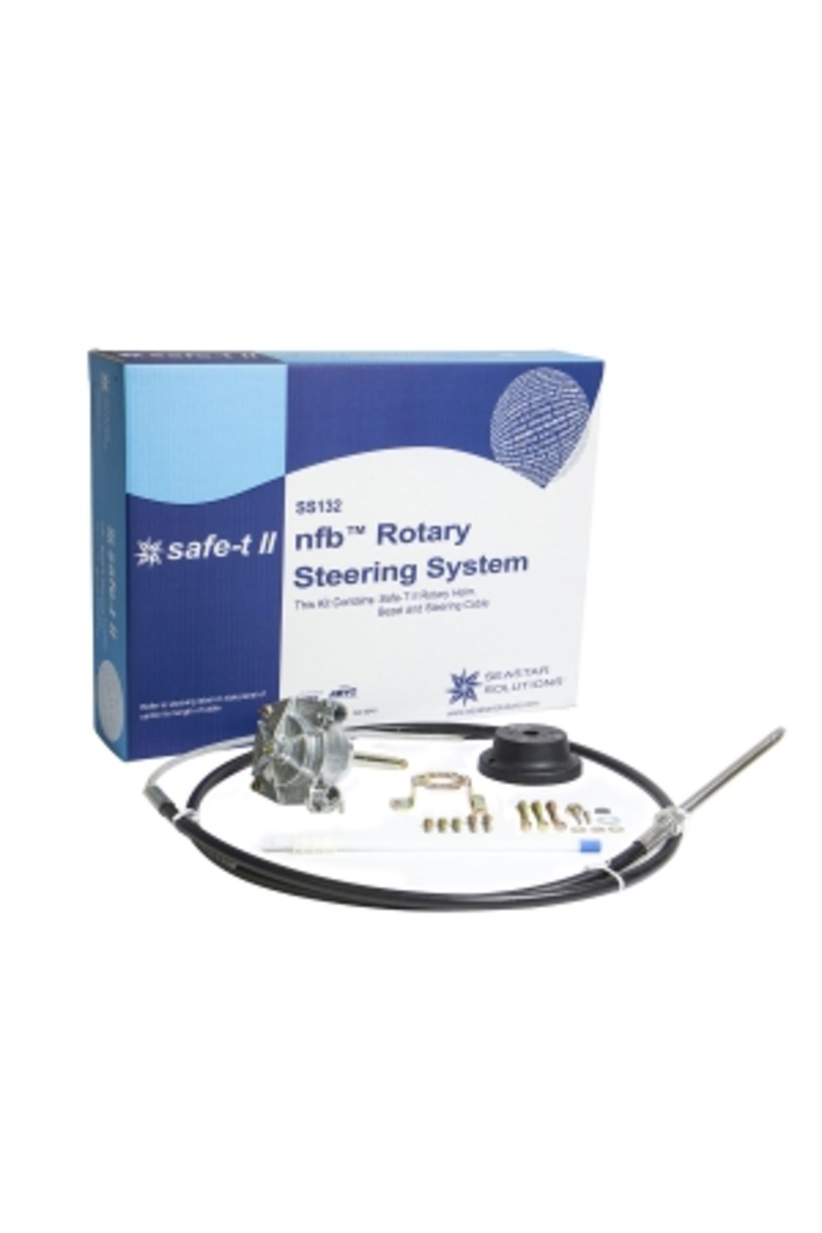Teleflex-Stützkit Für Safe T II NFB
