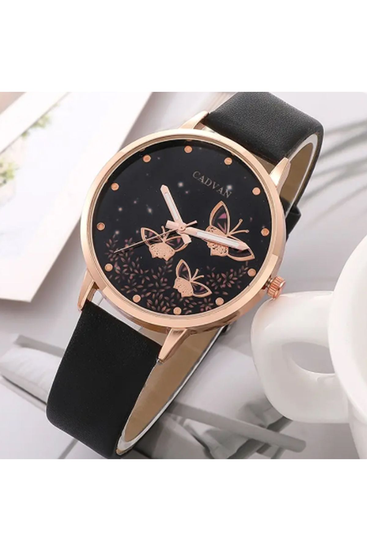 Animal print watches ladies sale