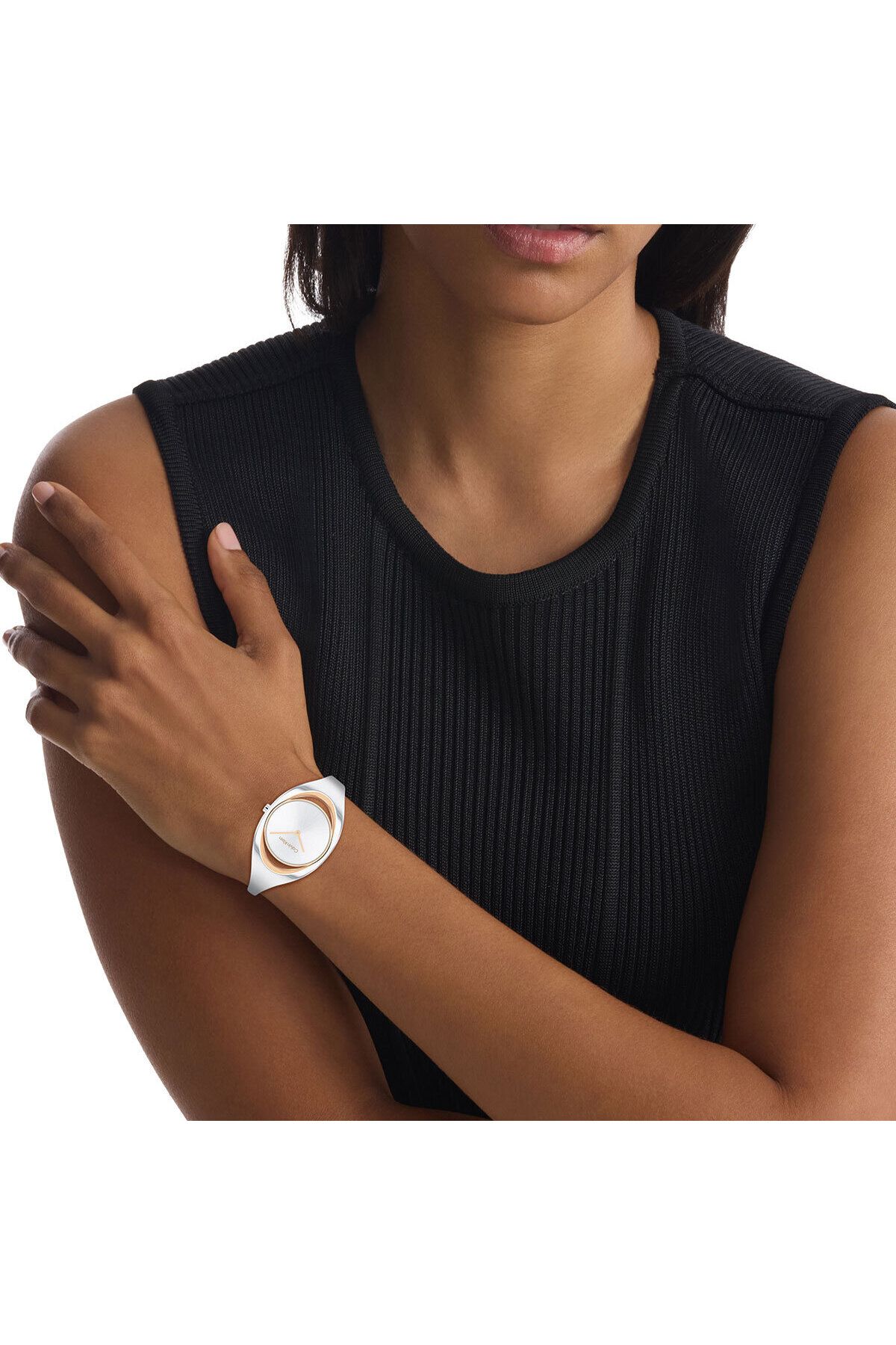 Calvin klein party watch hotsell