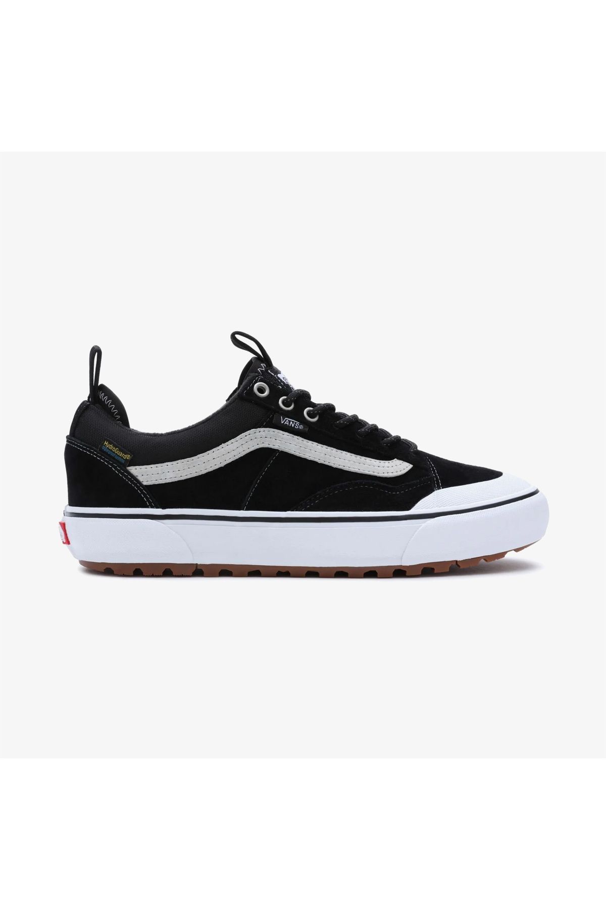Vans Old Skool Mte 2 Unisex Siyah Sneaker Kad n Ayakkab