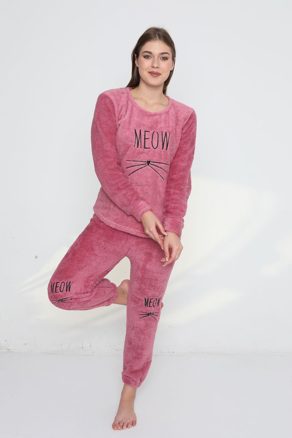Meow pyjamas outlet