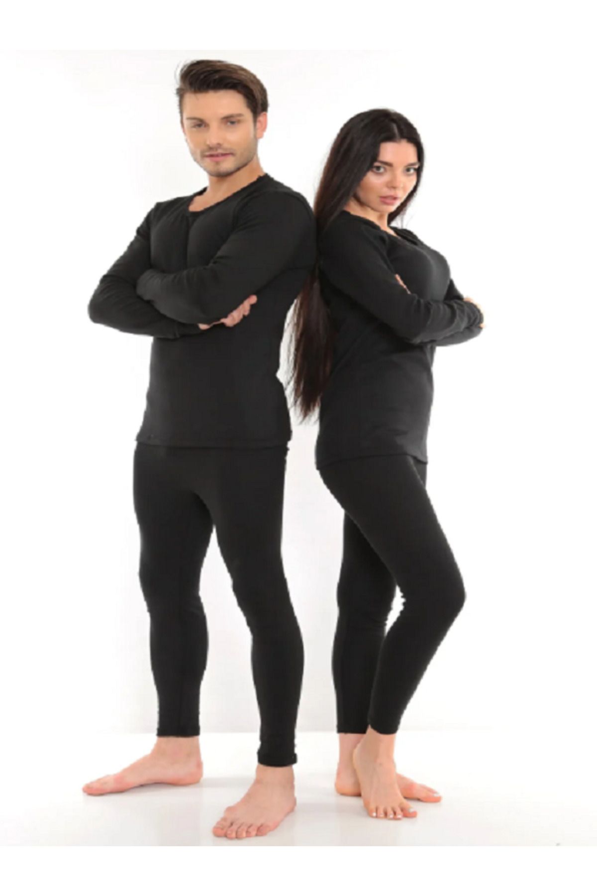 Thermal Wear Winter Clothes Underwear for Women - NIRASU