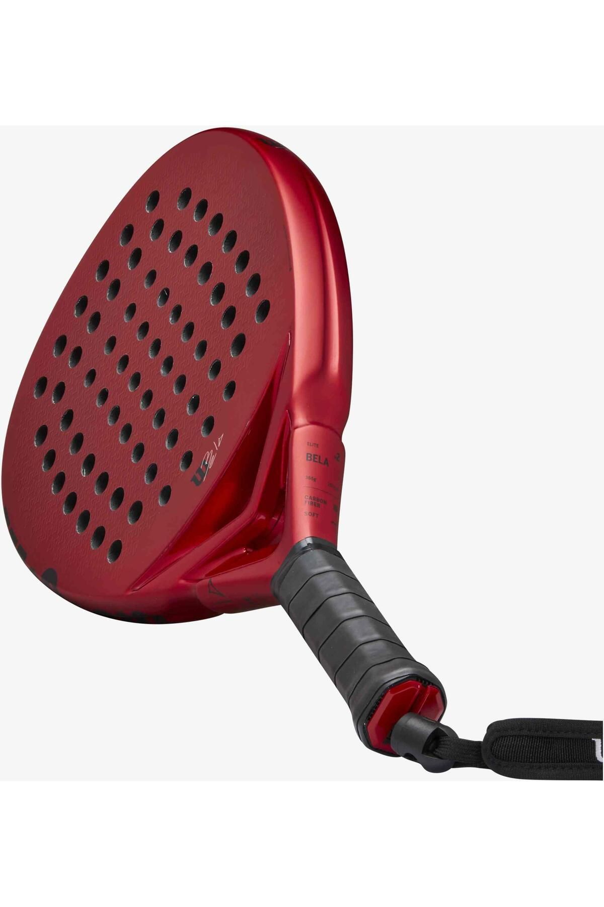 راکت تنیس PADEL RACKET BELA ELITE V2 WR134011U2 Wilson