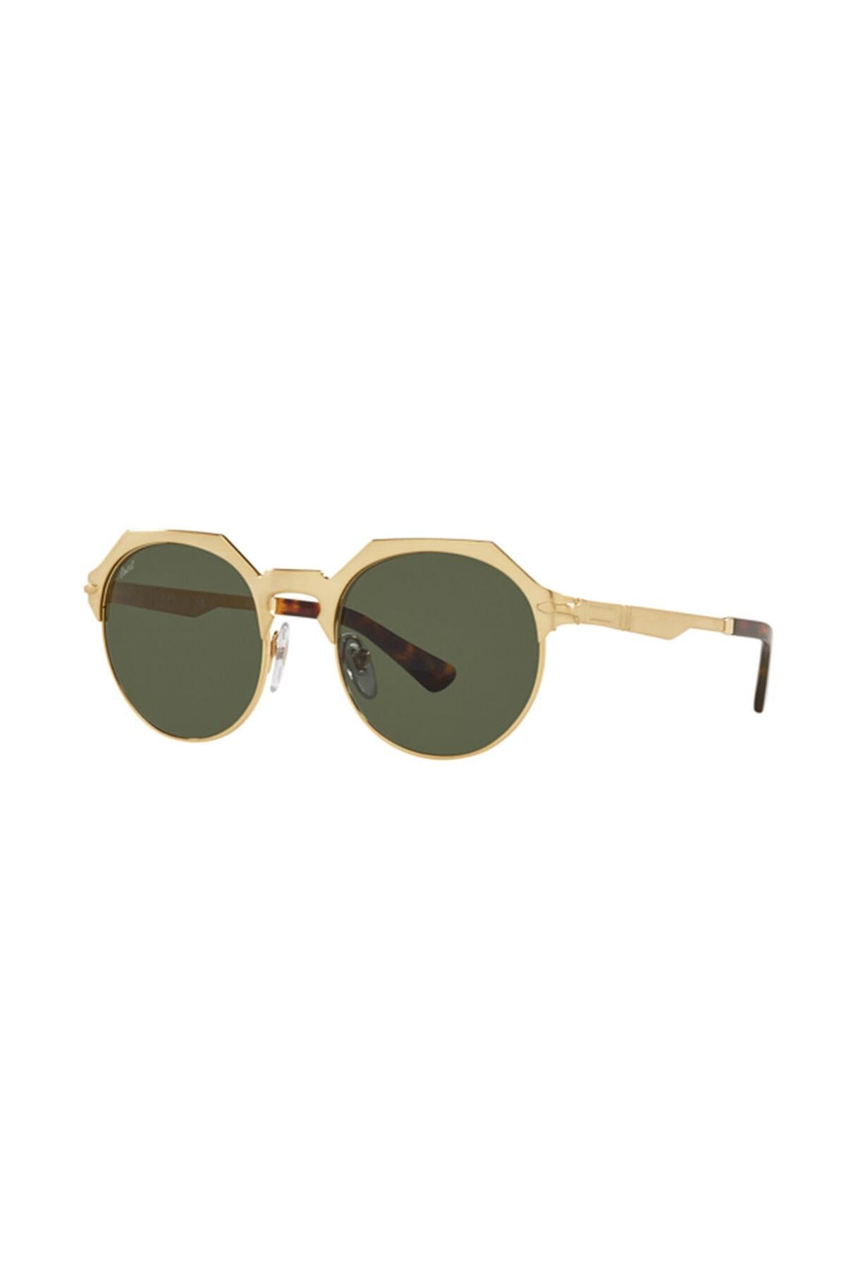 Persol top gold sunglasses