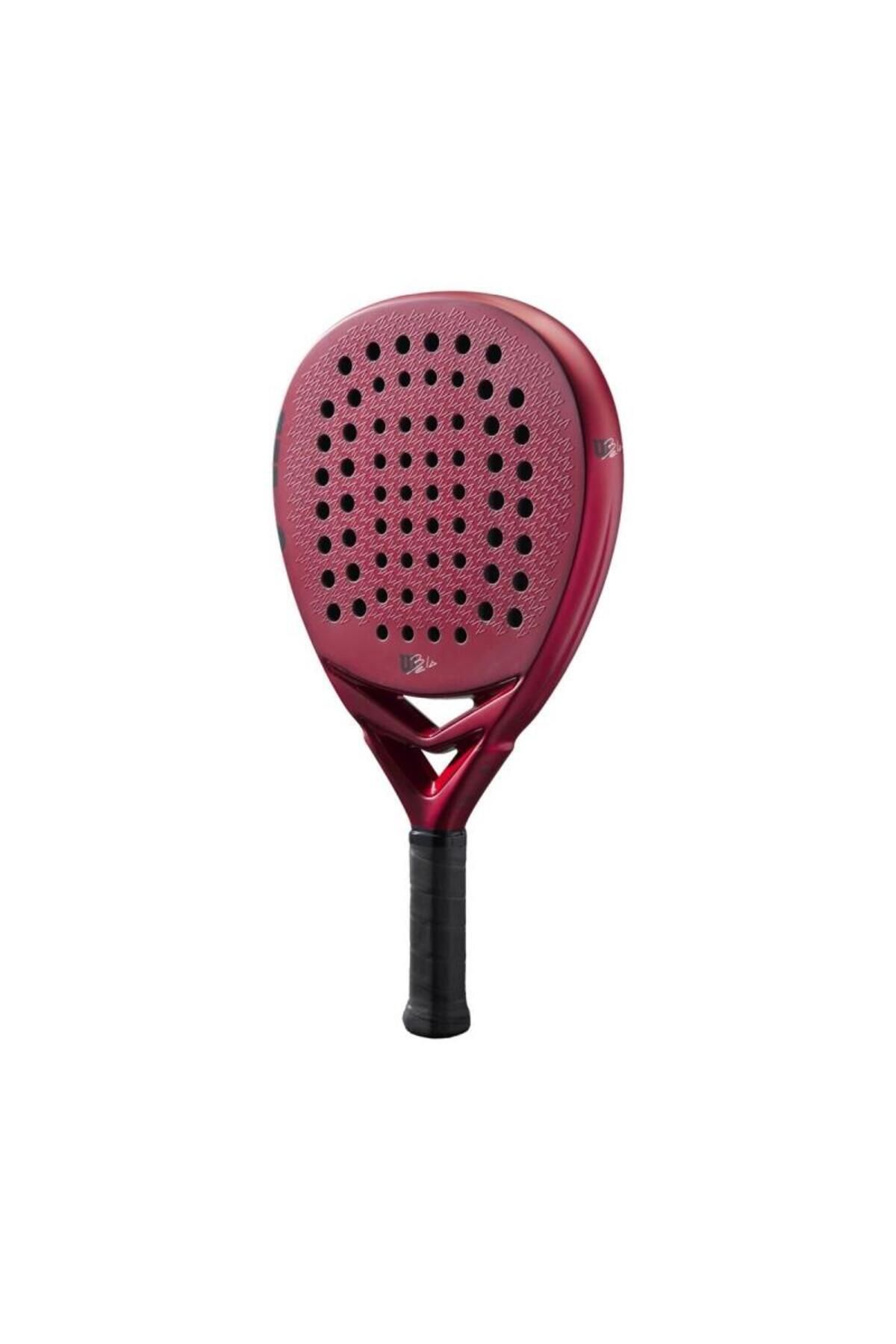 راکت تنیس PADEL RACKET BELA PRO V2 WR133711F2 Wilson