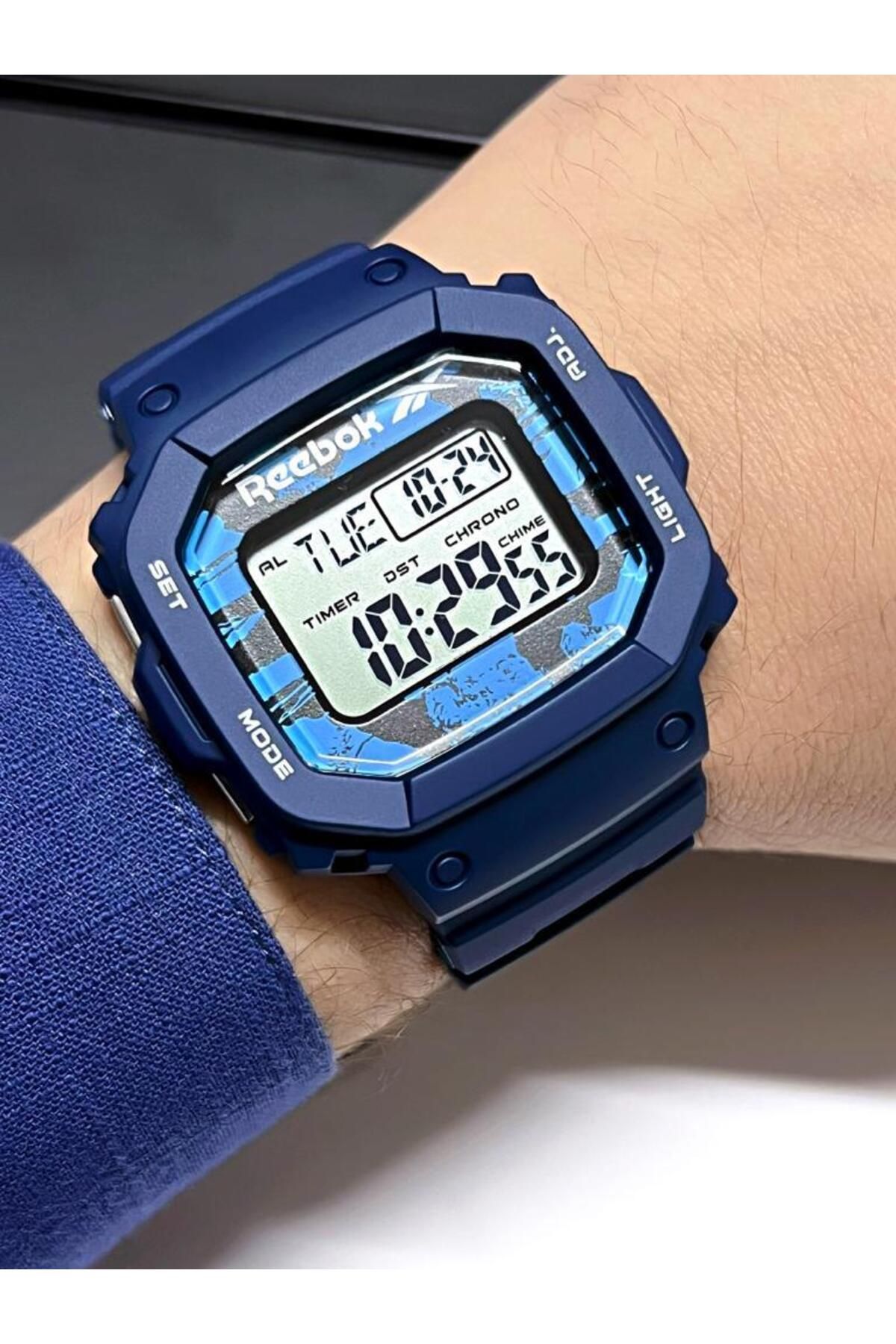 Reebok watch strap outlet
