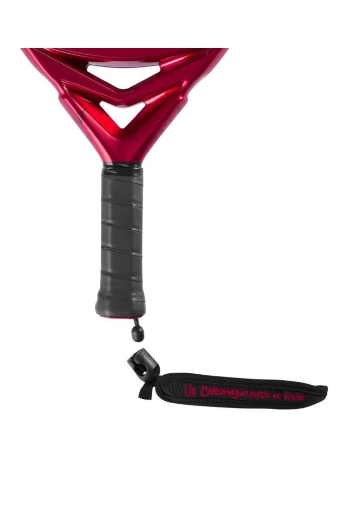 راکت تنیس PADEL RACKET BELA PRO V2 WR133711F2 Wilson
