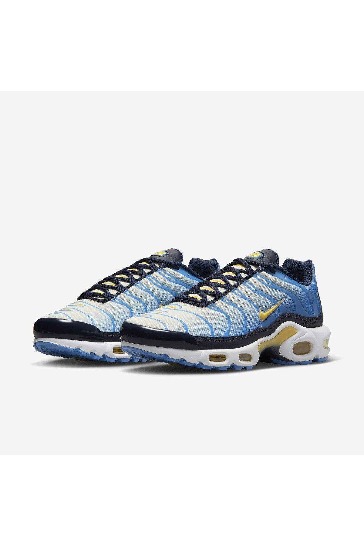 Nike NIKE AIR MAX PLUS Trendyol