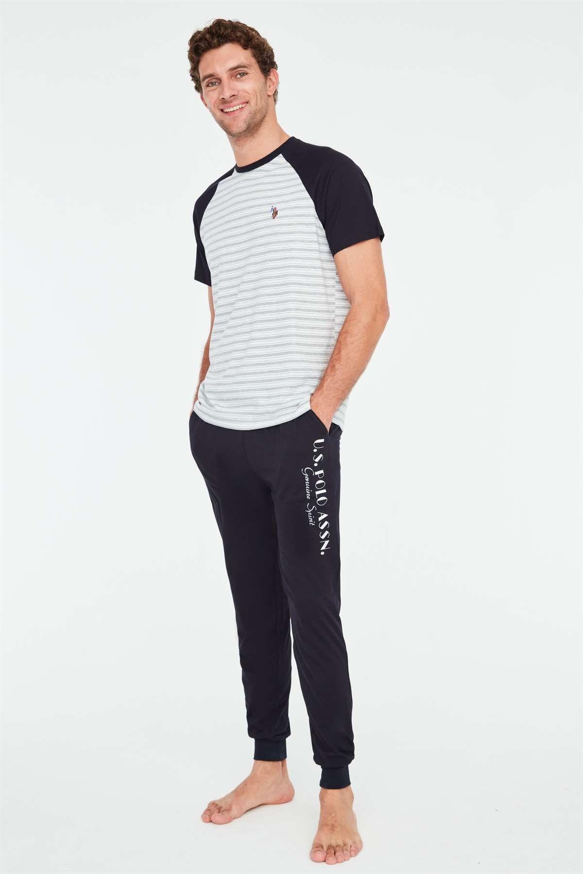 Us polo online pajamas