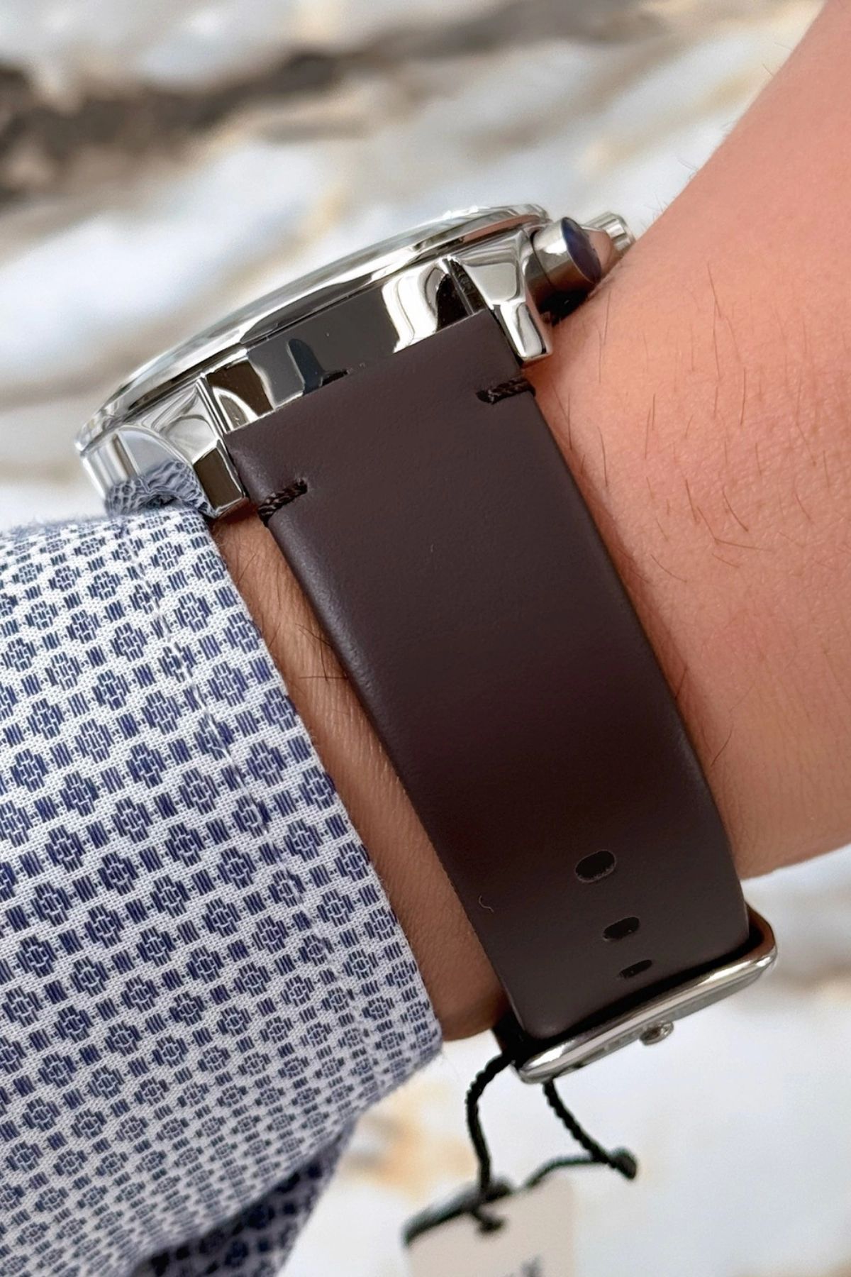 Daniel klein shop watch strap