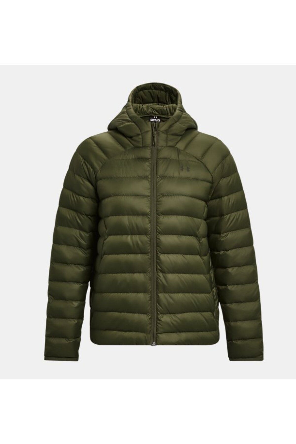 کاپشن زنانه اندرامو Under Armour مدل Armour Down 2.0  Under Armour