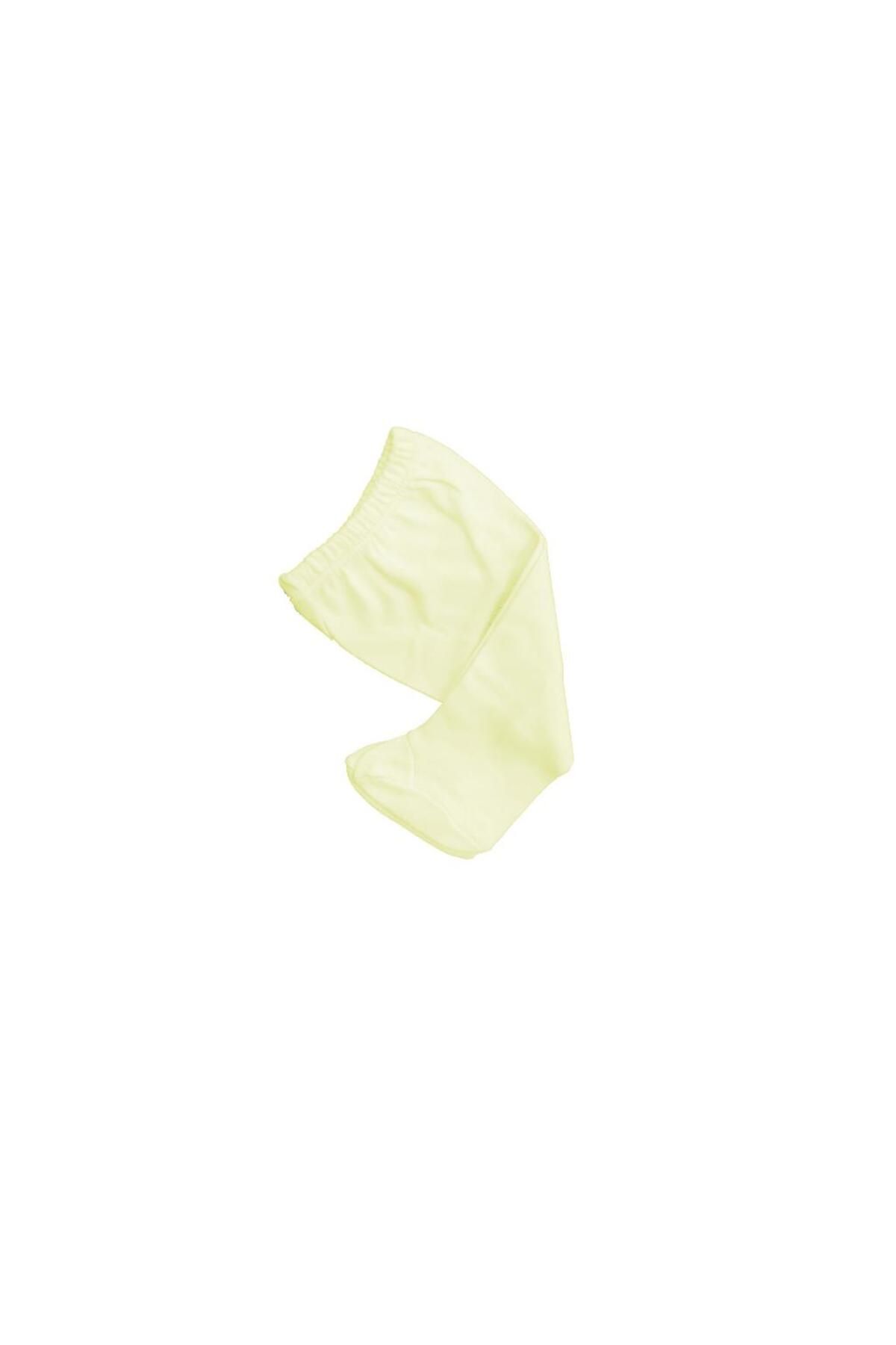 Sema Baby Single Bottom 0 3 ماه Ecru