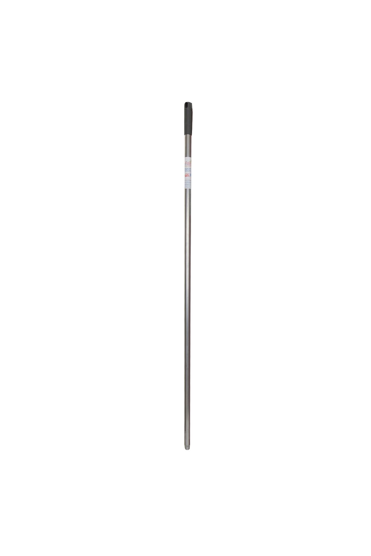 LokmanAVM-Brush Handle Tip Screw Painted Mixed Color Mop Handle 120 Cm 1 Piece BMS12 1