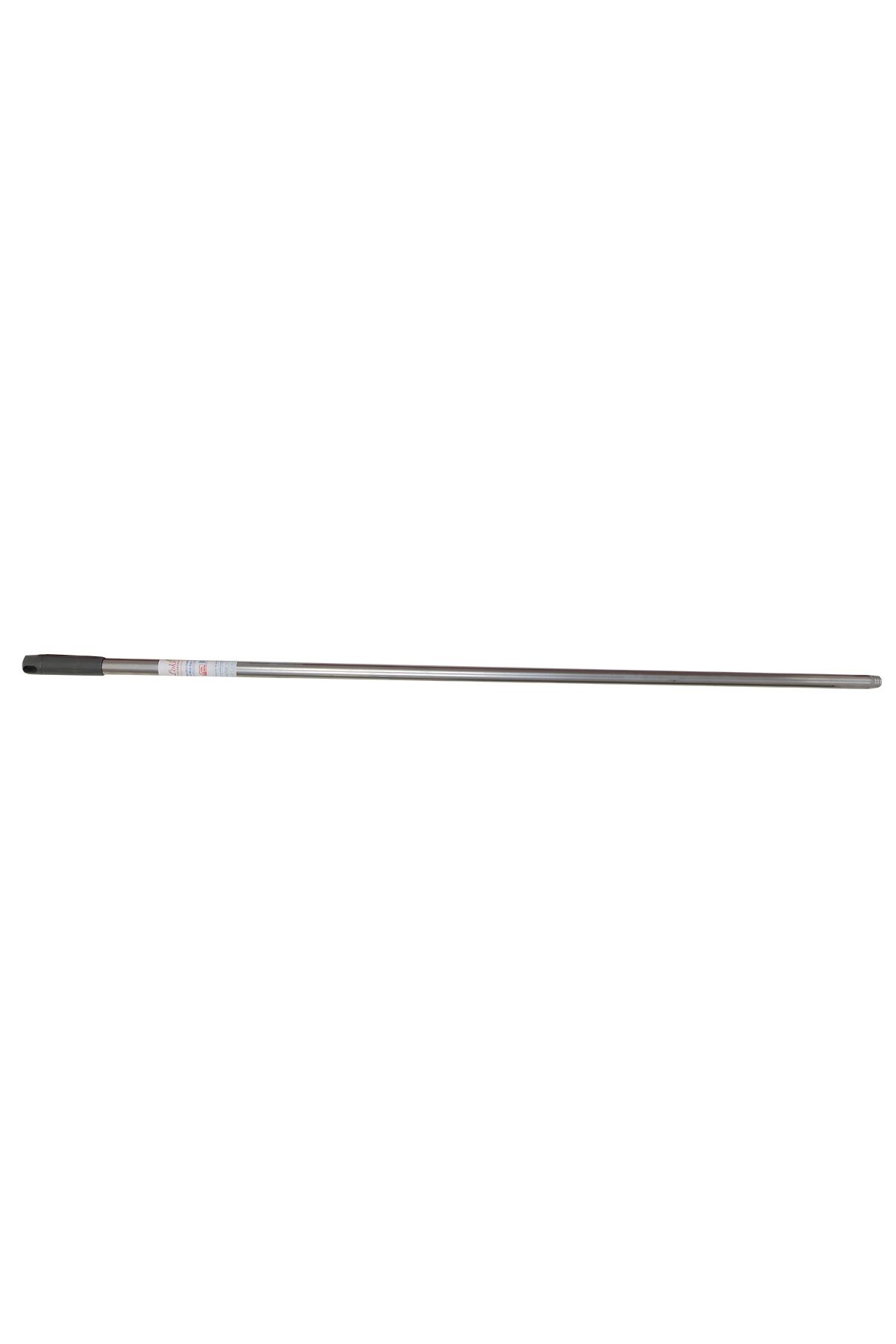LokmanAVM-Brush Handle Tip Screw Painted Mixed Color Mop Handle 120 Cm 1 Piece BMS12 3