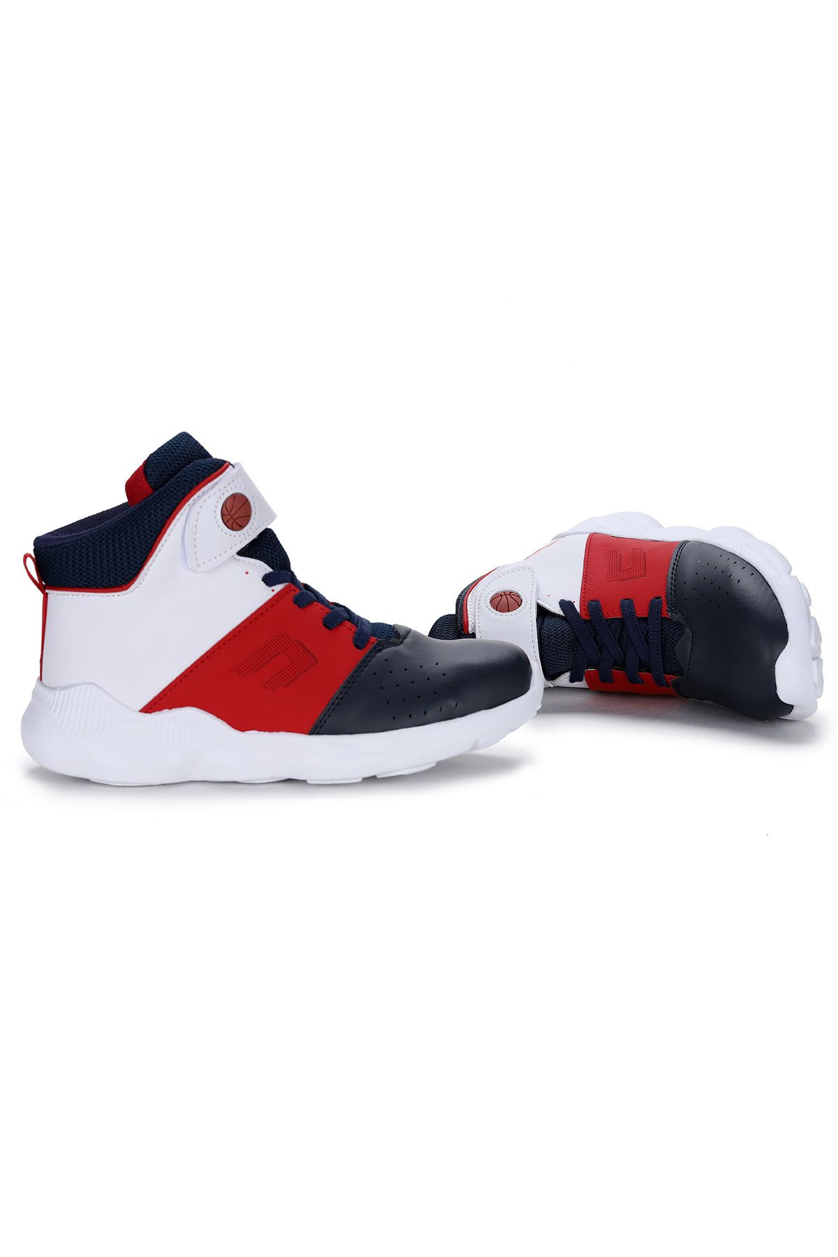 Piero store basketball shoes