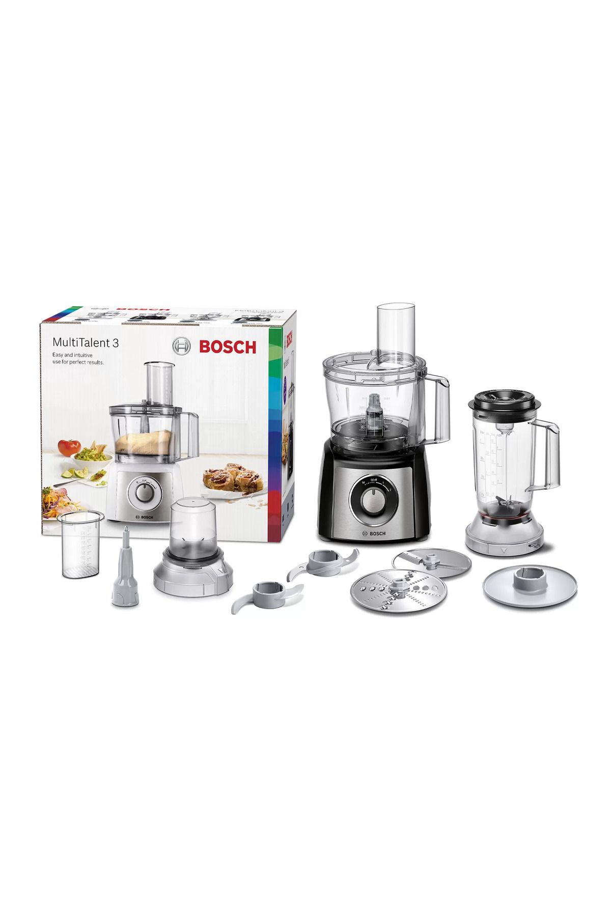 Кухонный Комбайн Bosch Mcm3501m Купить