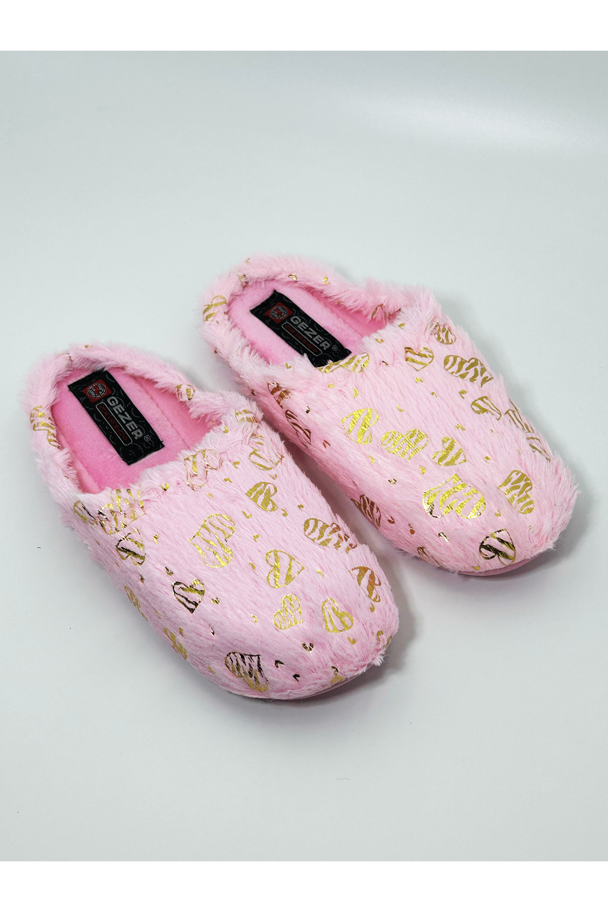 گزر دمپایی راحتی زنانه تک بند مدل D3400AX24AU