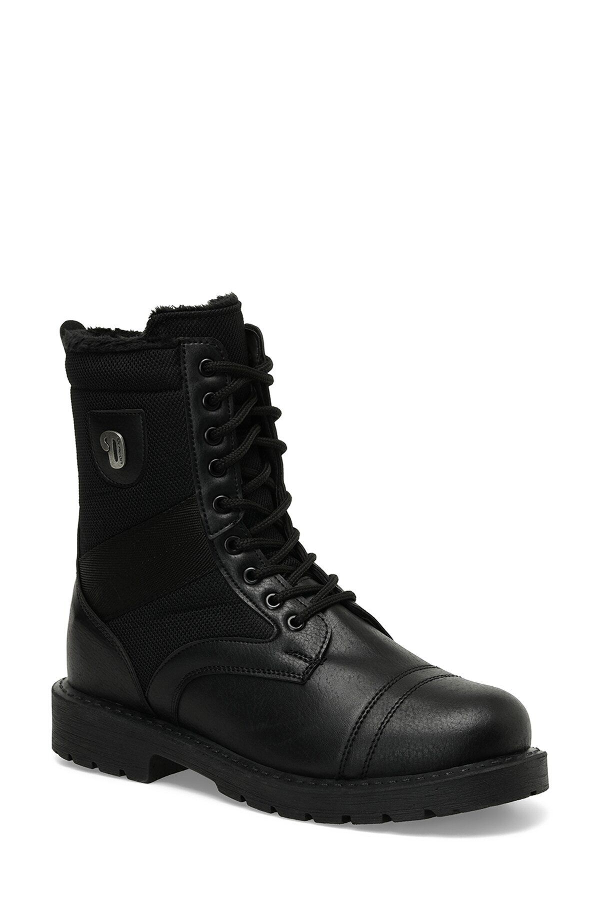Mens j75 by jump garrison boot top