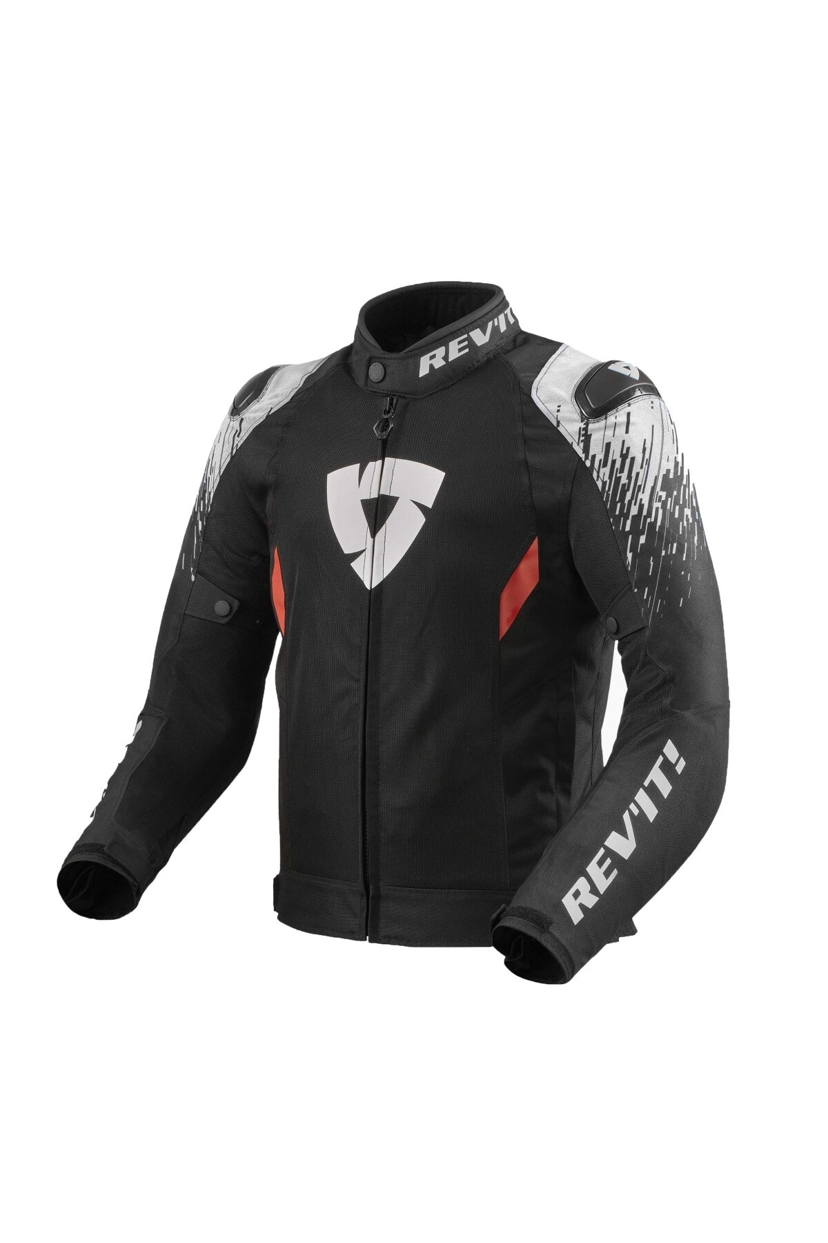 Revit Quantum 2 Aır Mont Siyah-beyaz