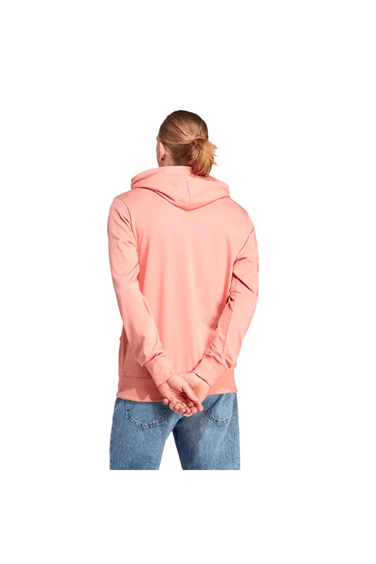 Trendyol sales adidas sweatshirt