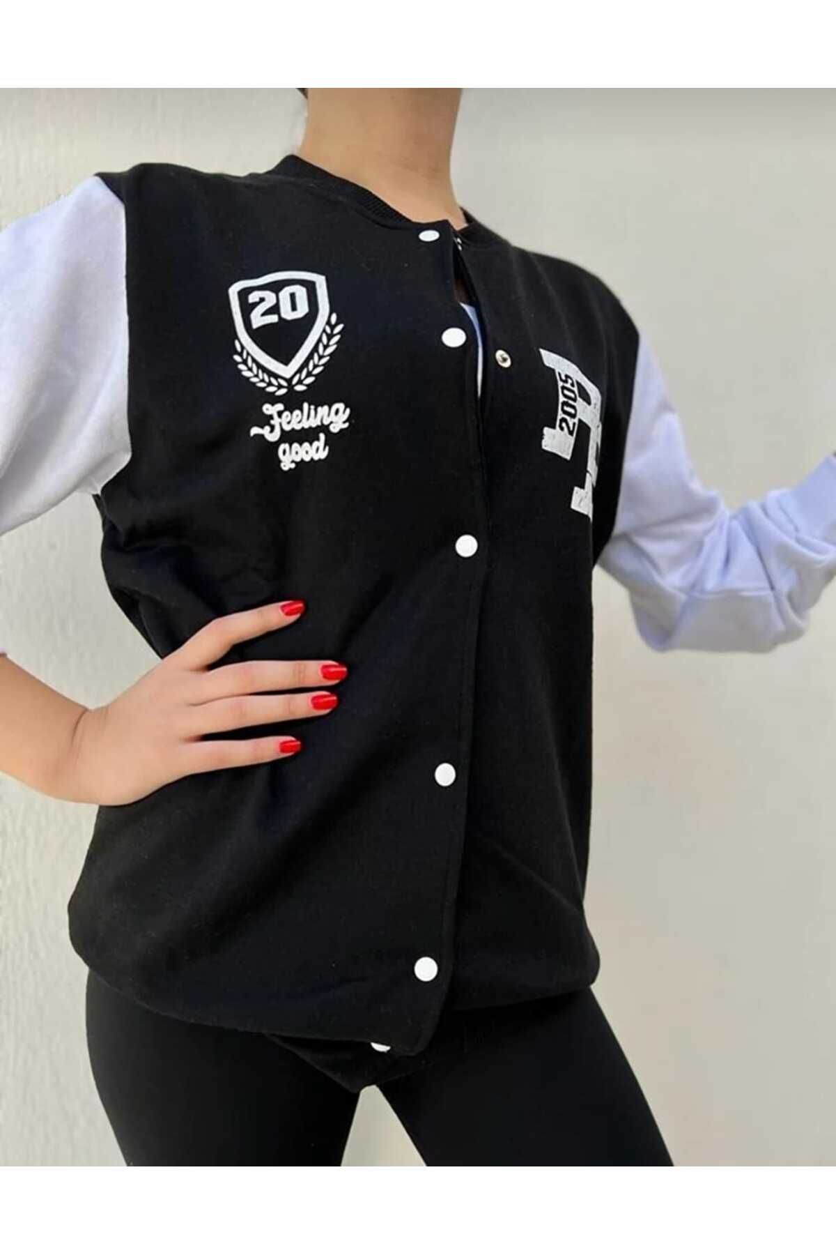 ÇTN GYM Kolej Ceket Fiyatı, Yorumları Trendyol