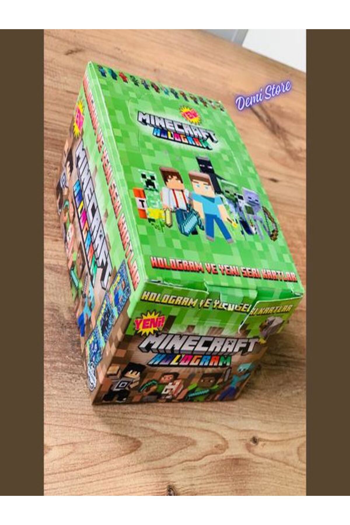 Minecraft shop toys divisoria