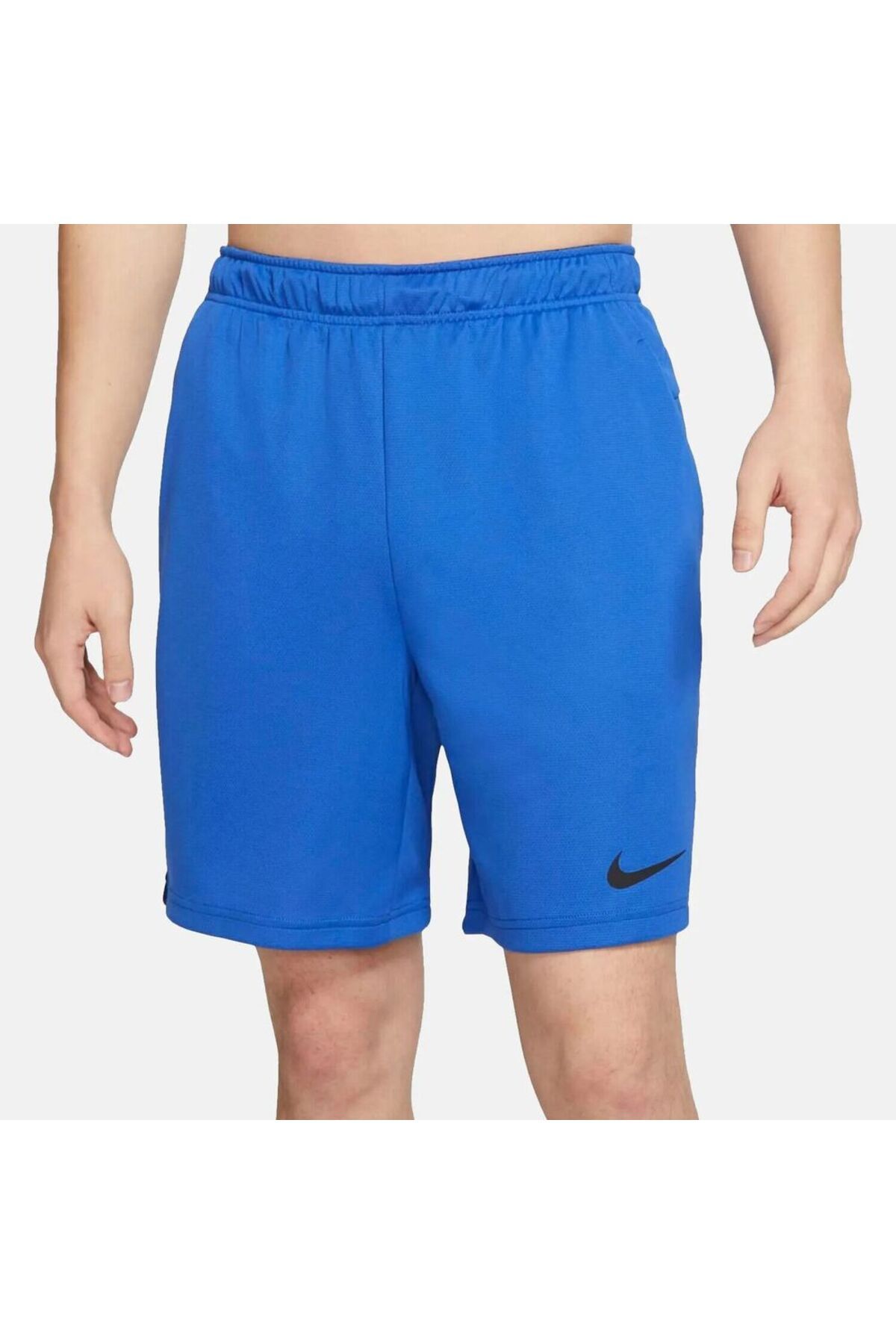 Dark blue nike shorts store