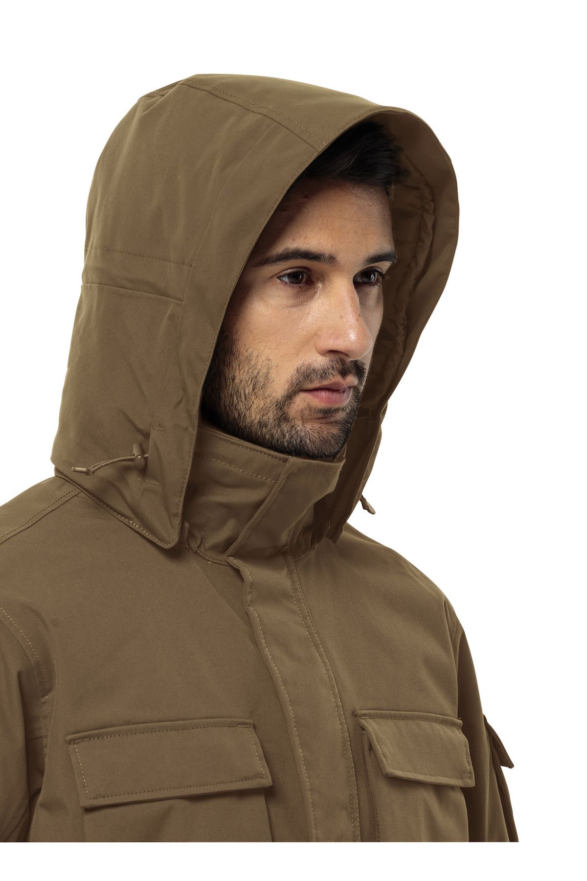 Jack wolfskin glacier canyon parka review sales