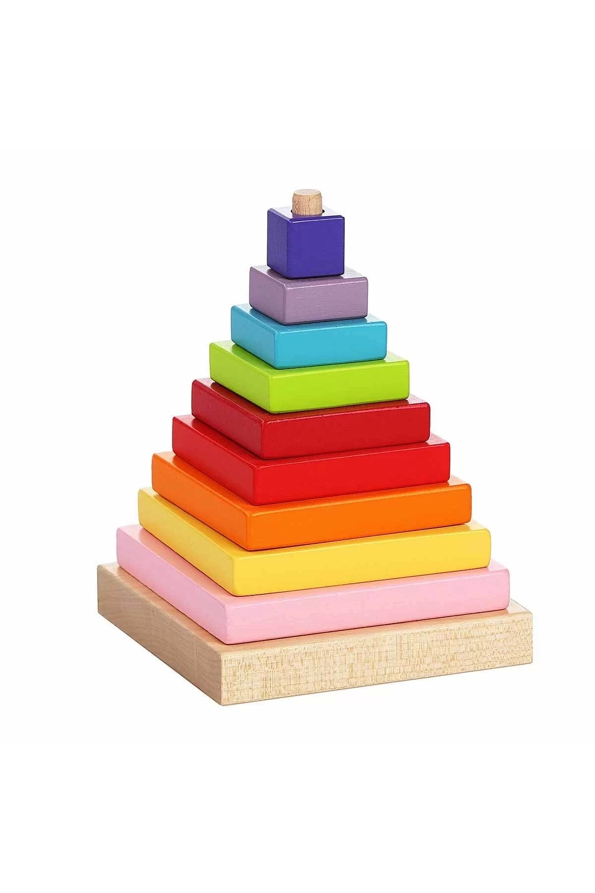 пирамидка alatoys ступеньки. пирамида квадраты. пирамида квадраты. пирамида квадраты. пирамидка квадратная деревянная.