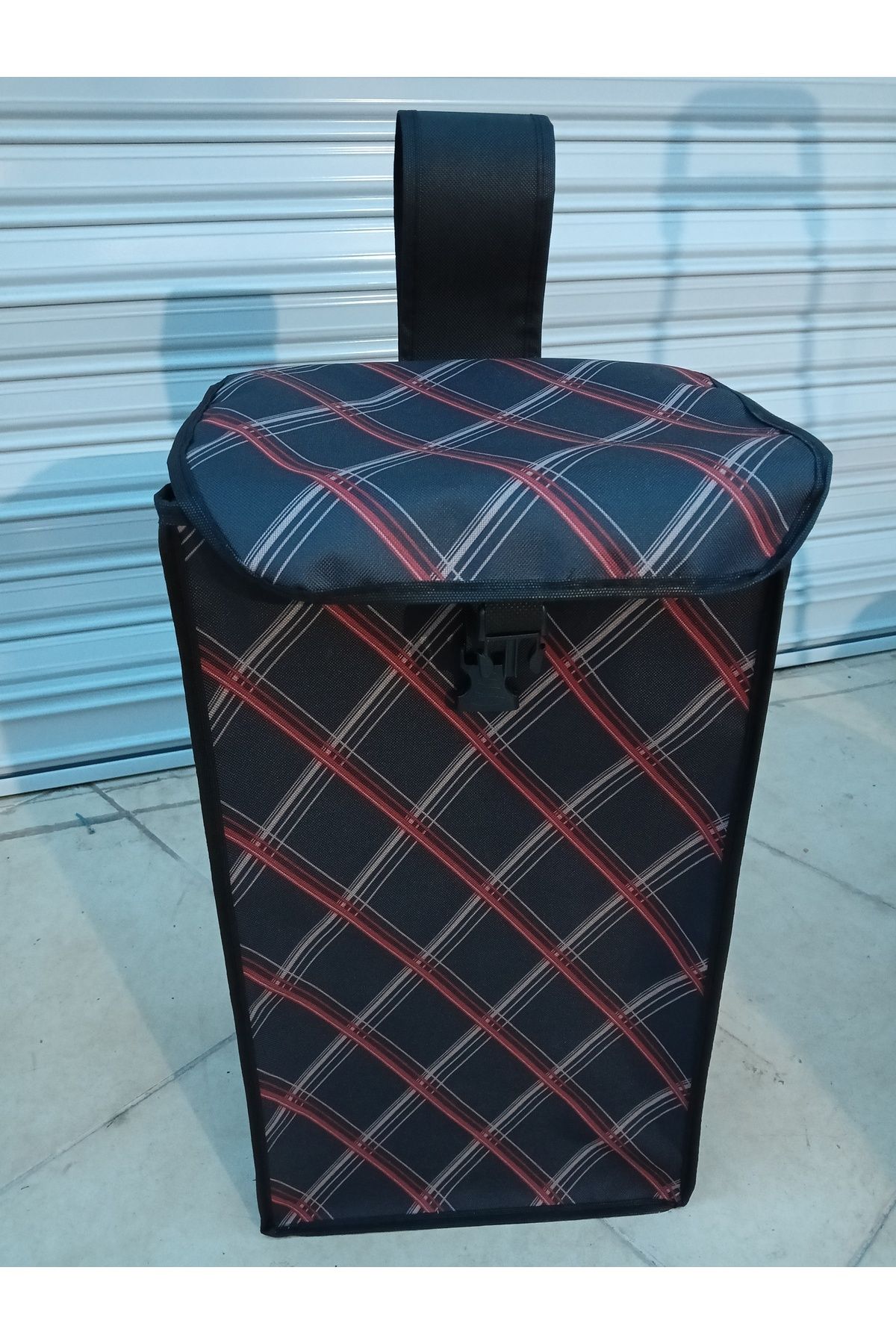 Market sales trolly bag