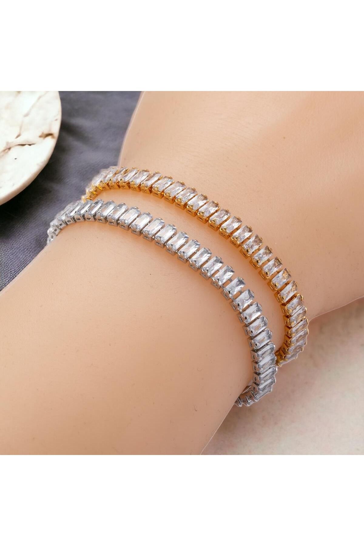 Tarnish resistant sale jewelry