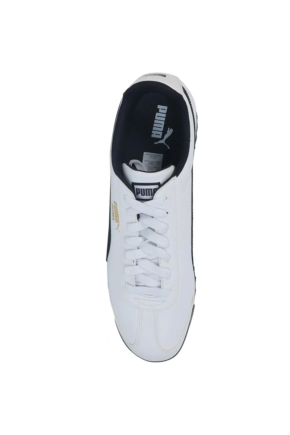 Puma ROMA BASIC 353572 12 Men s Casual Sneakers Trendyol