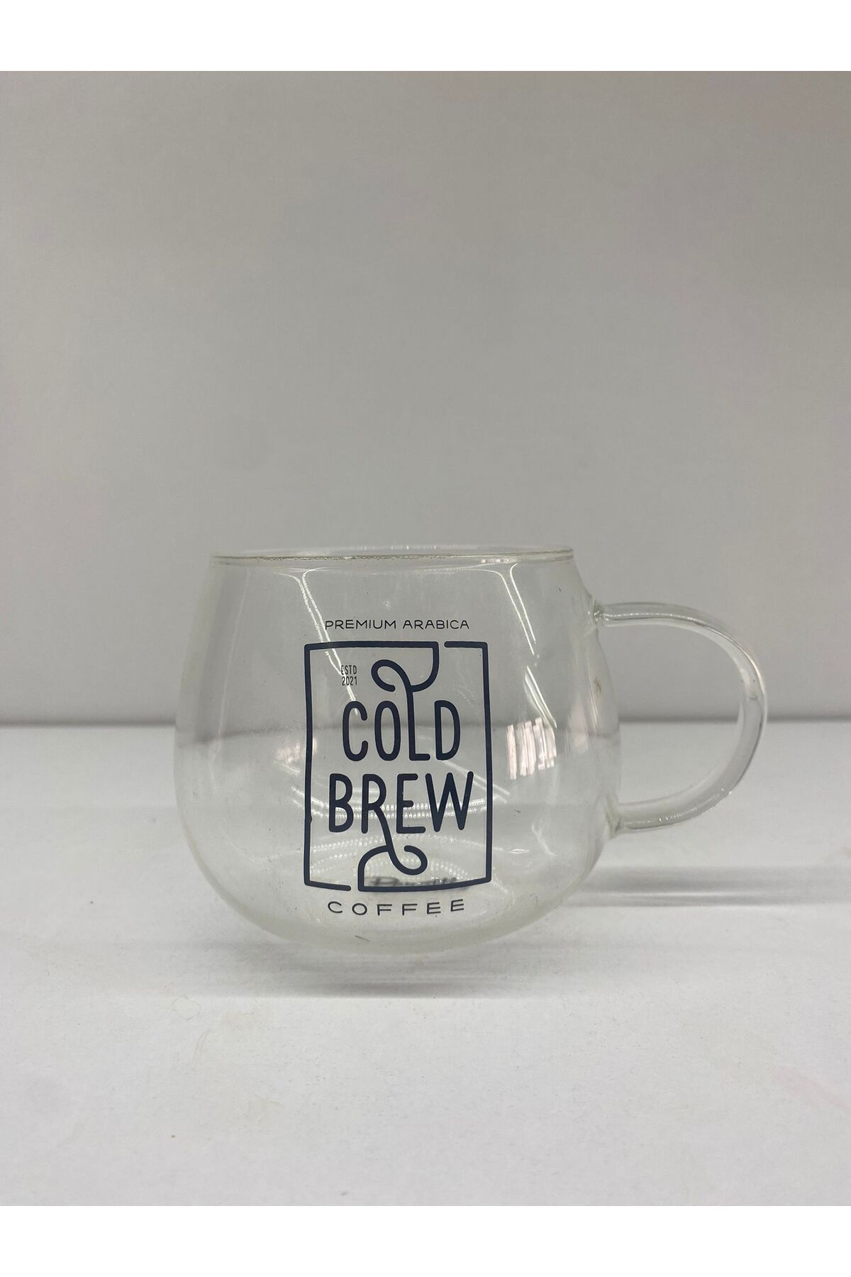 Glass cup 2025 mug