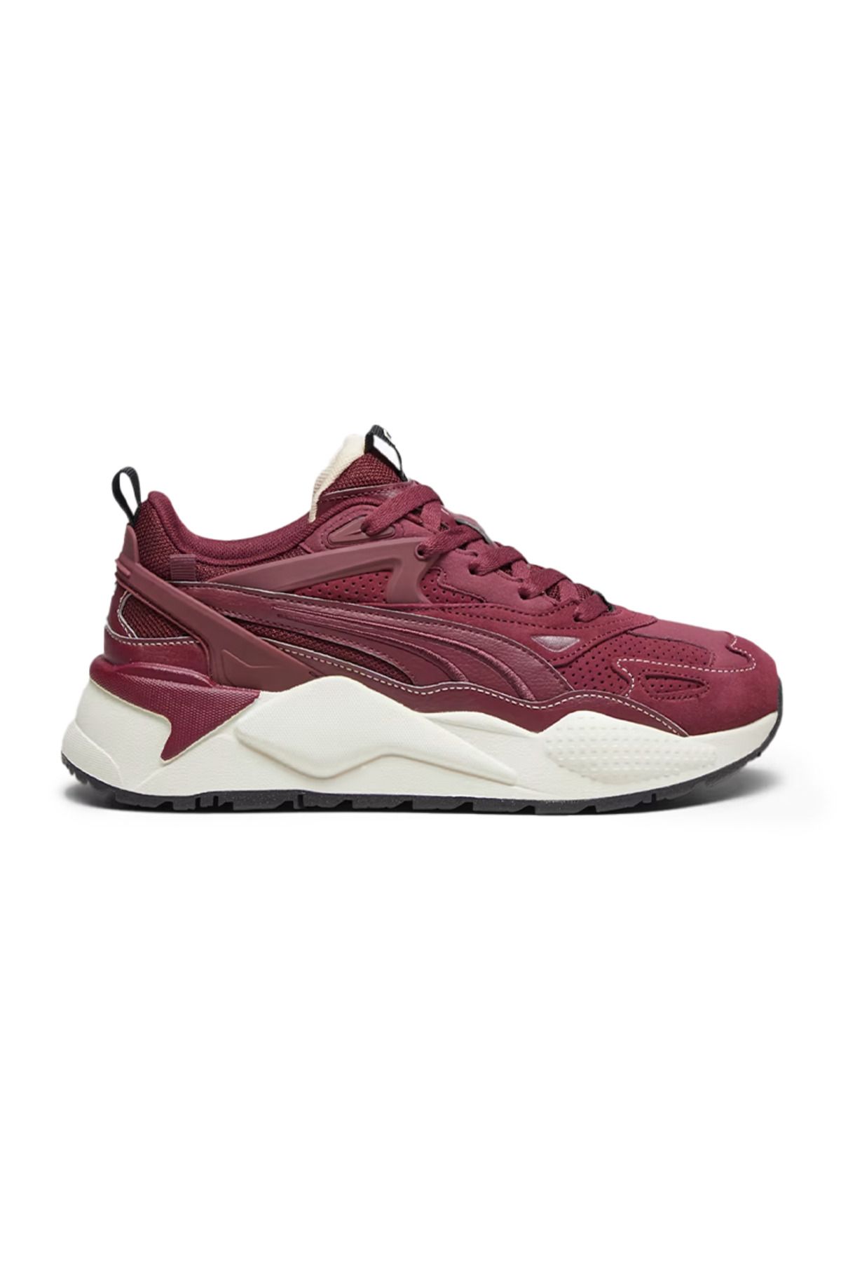 Puma maroon sneakers online