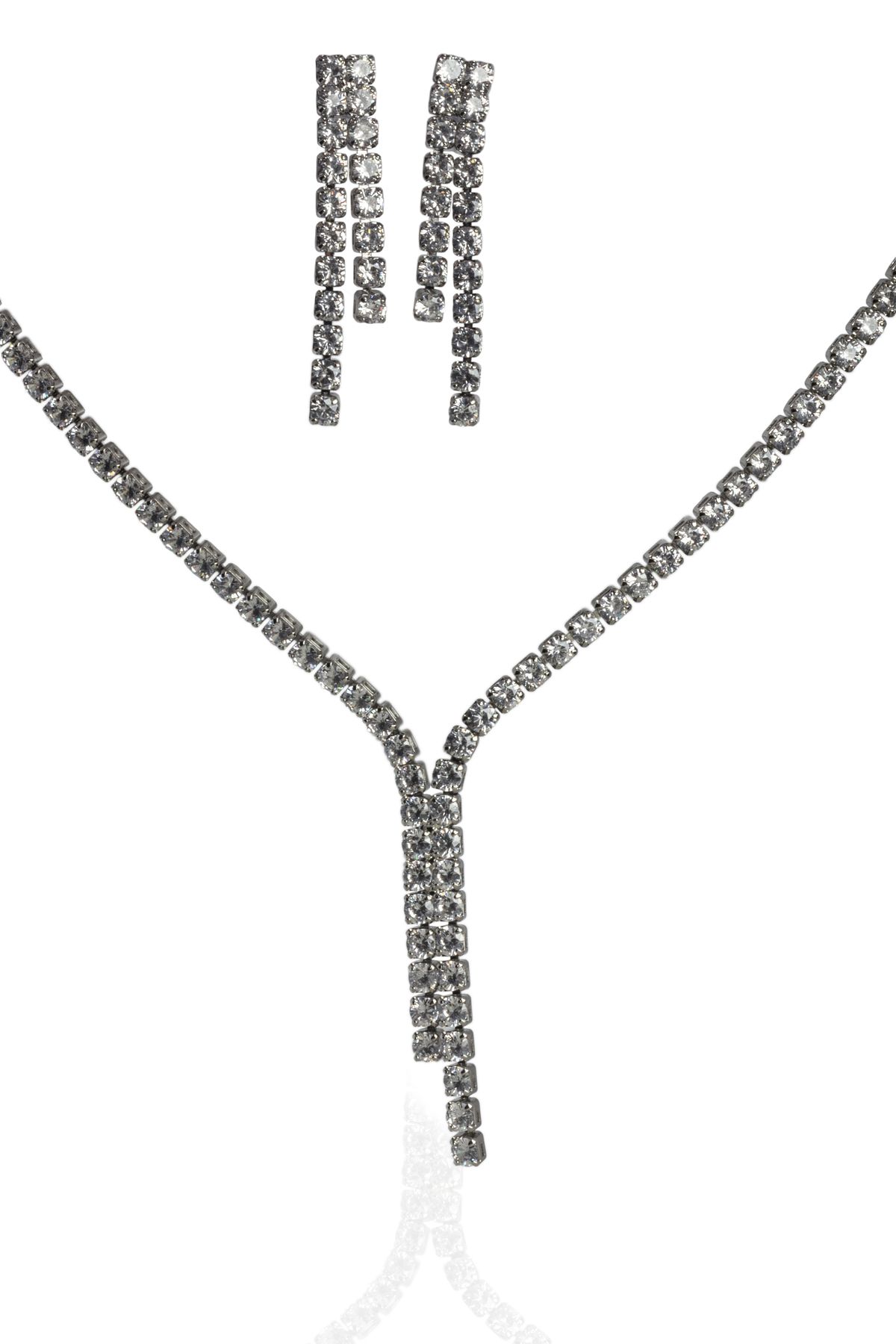 Icy 2024 jewelry shop