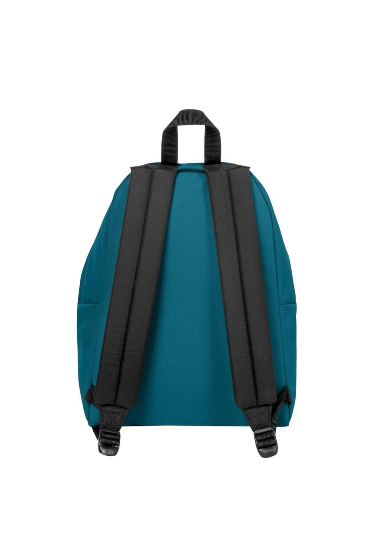 Eastpak novel blue hotsell