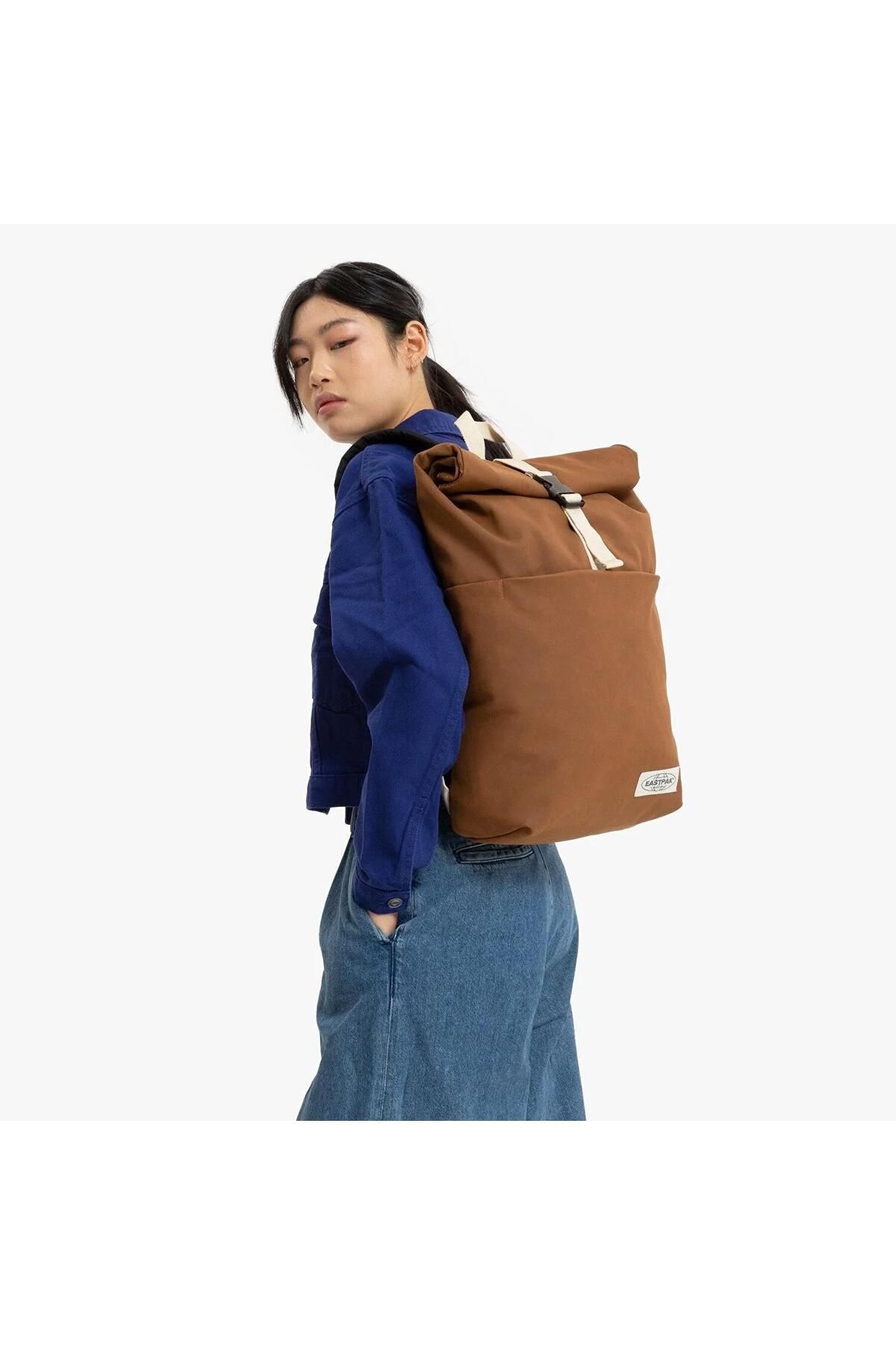 Eastpak roll on sale top