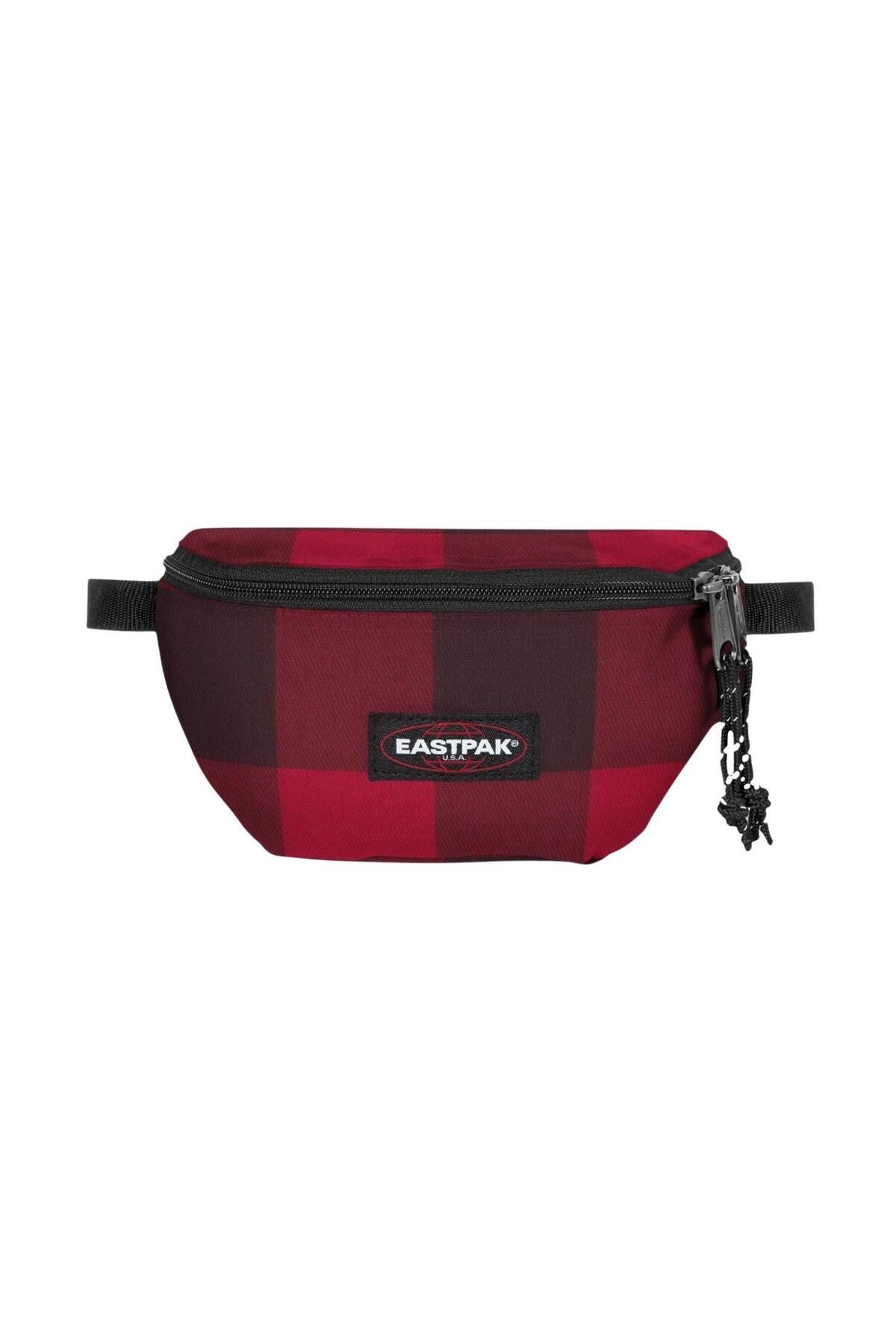 Eastpak Springer Skate Checks Waist Bag Trendyol